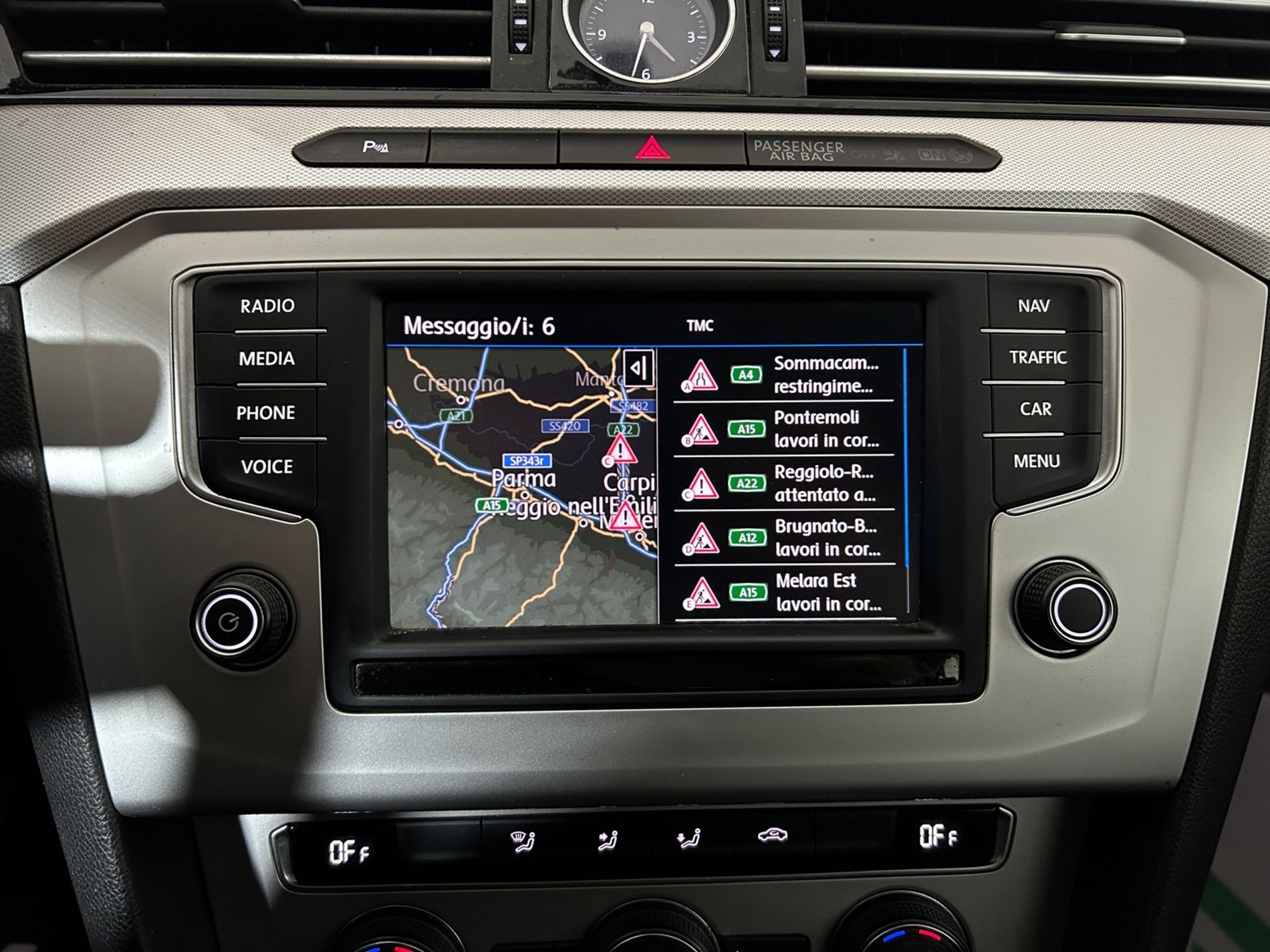 Passat Variant 2.0 tdi Business 150cv - Autoviemme