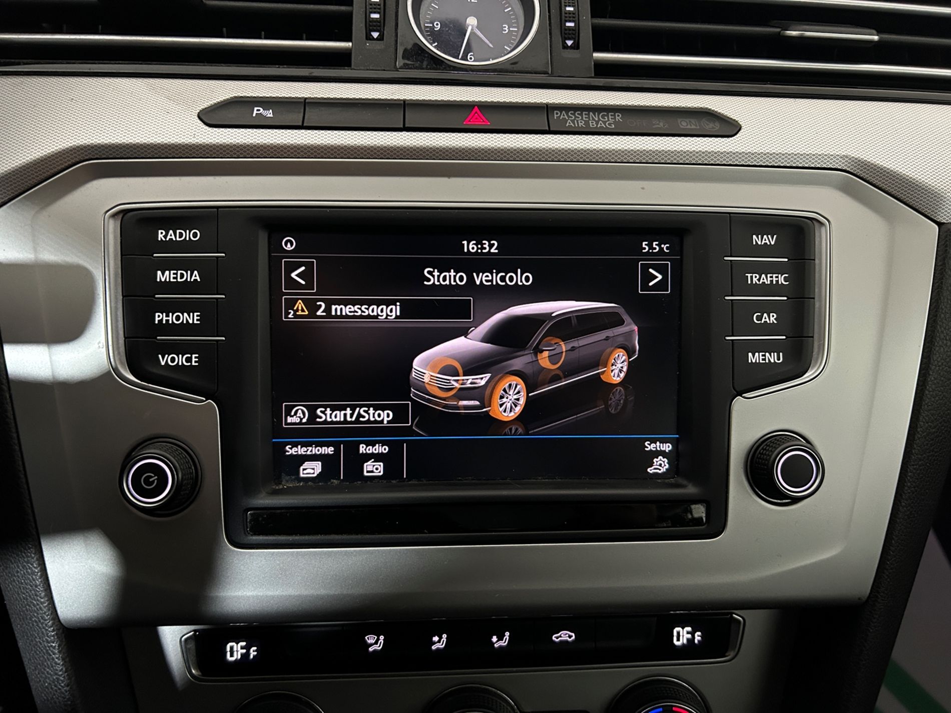 Passat Variant 2.0 tdi Business 150cv - Autoviemme