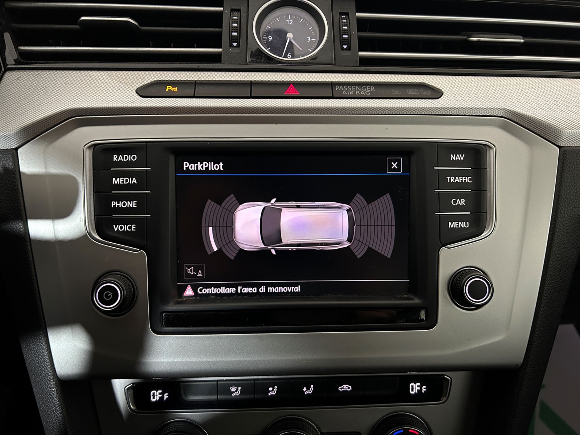 Passat Variant 2.0 tdi Business 150cv - Autoviemme