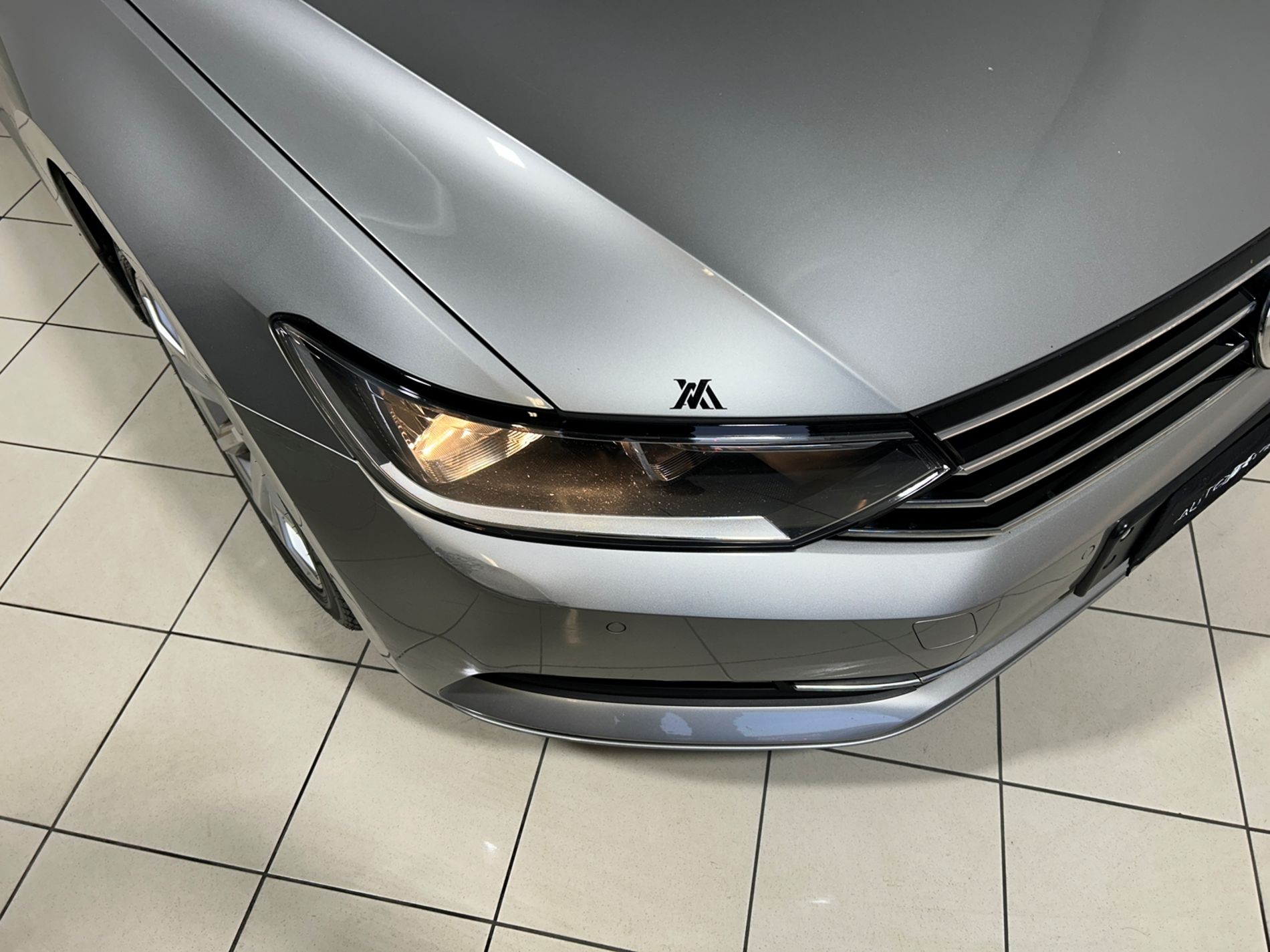 Passat Variant 2.0 tdi Business 150cv - Autoviemme