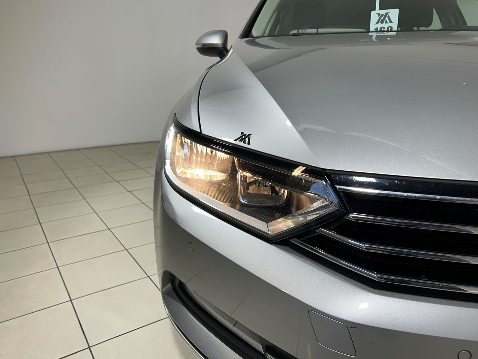 Passat Variant 2.0 tdi Business 150cv - Autoviemme