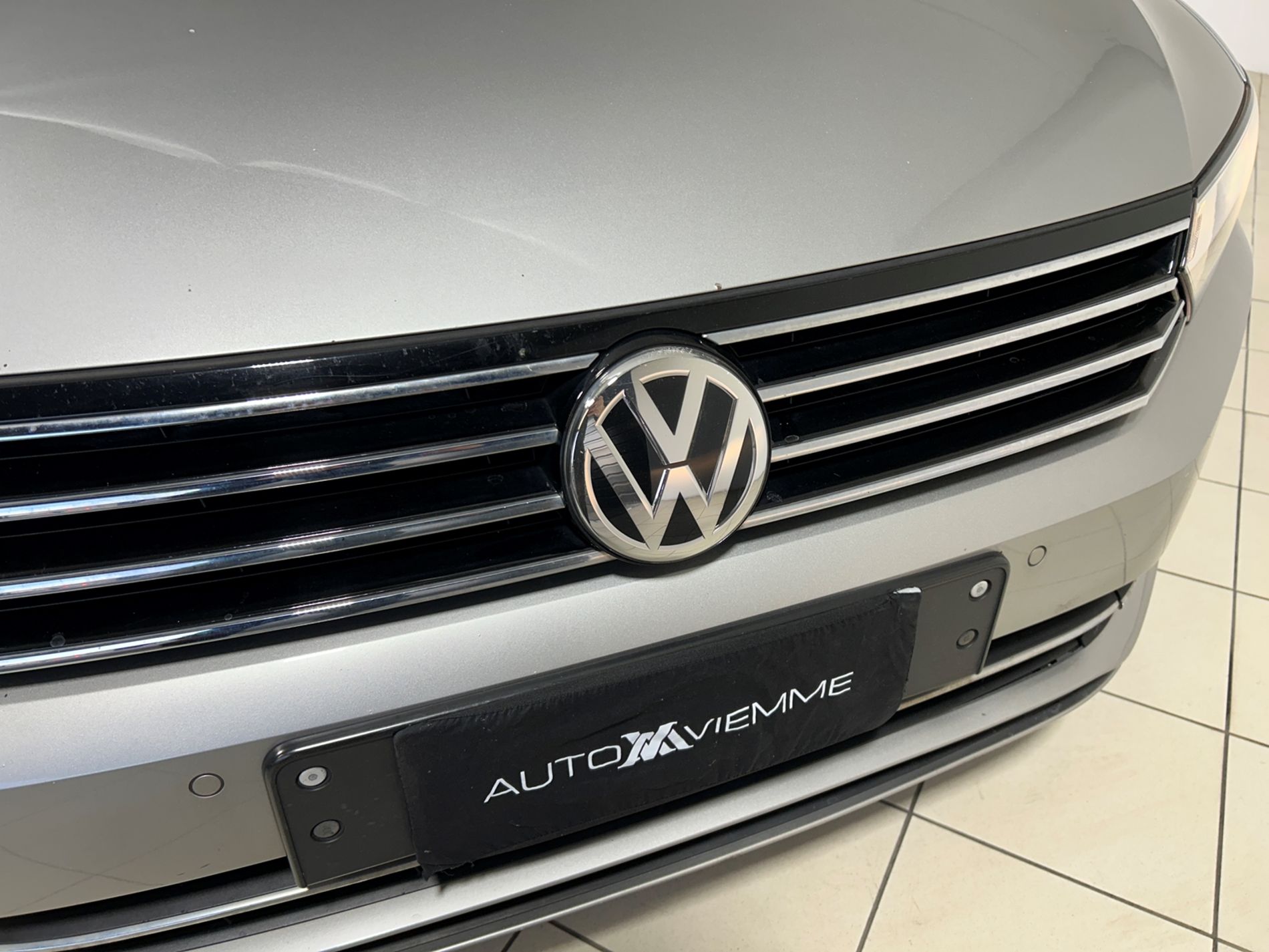 Passat Variant 2.0 tdi Business 150cv - Autoviemme