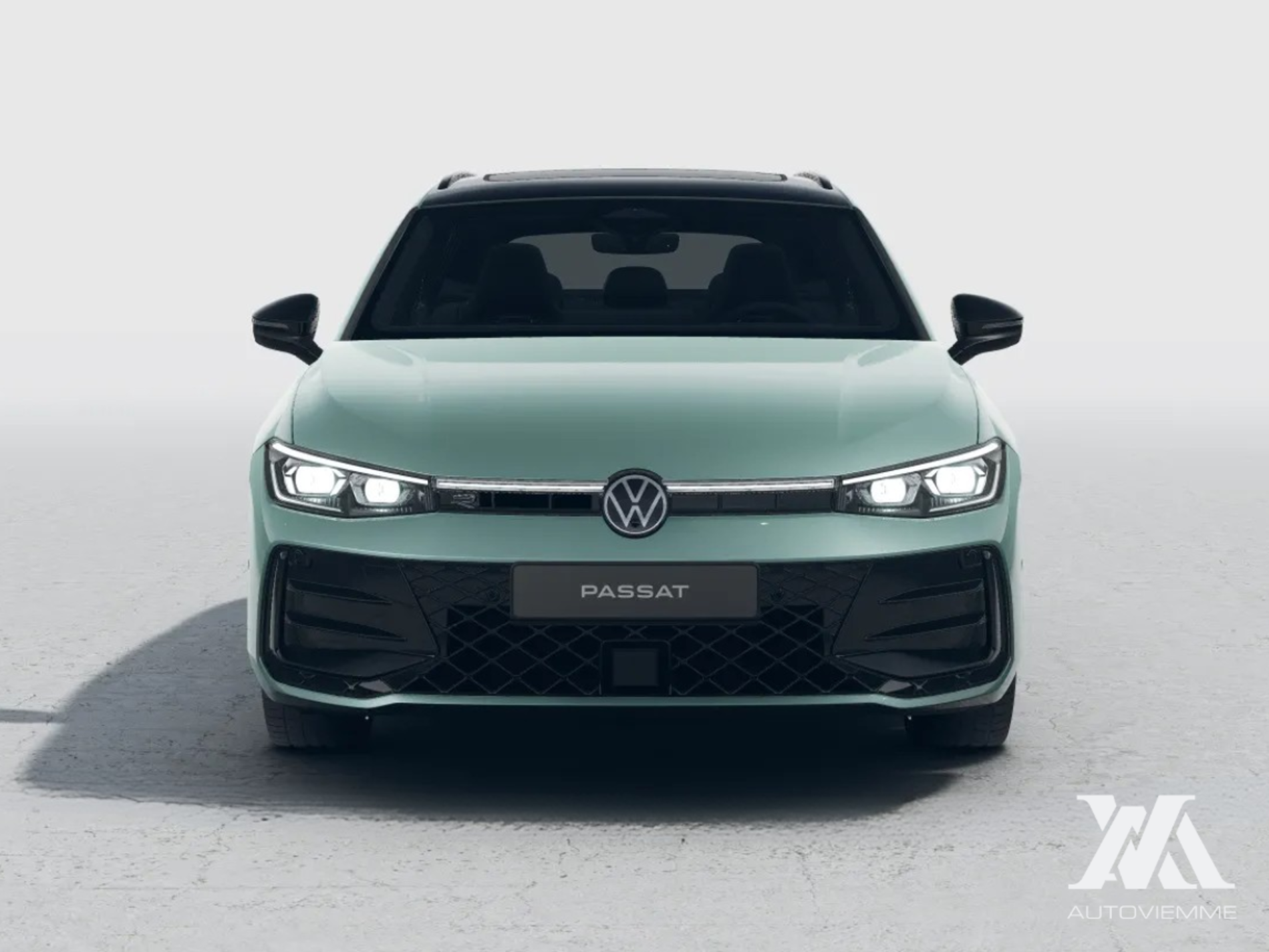 Volkswagen Passat R Line Plus - Autoviemme