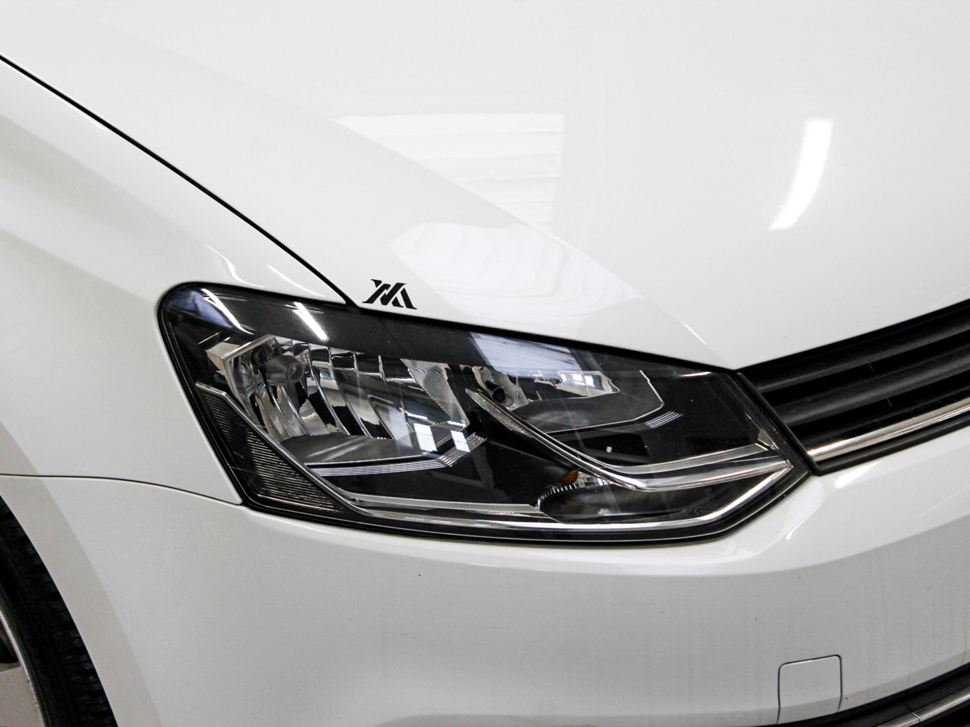 Polo 5p 1.0 mpi Comfortline 75cv - Autoviemme