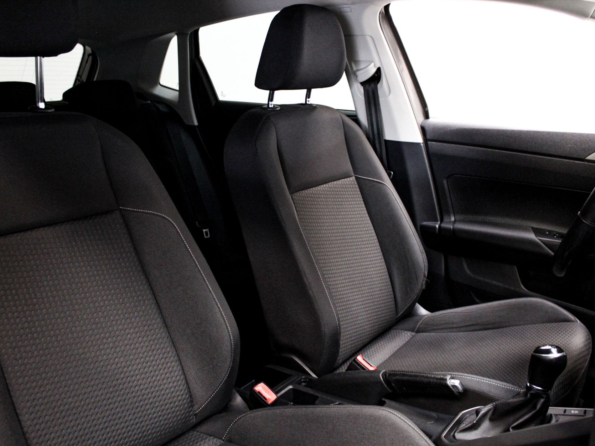 Polo 5p 1.6 tdi Comfortline 80cv - Autoviemme