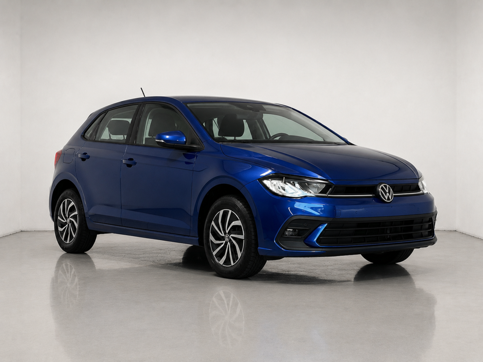 Polo 1.0 evo Life 80cv - Autoviemme