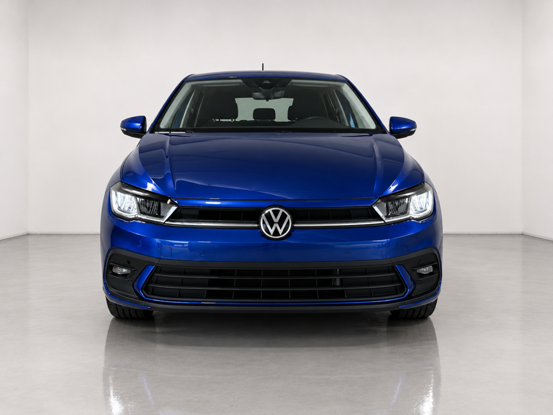 Polo 1.0 evo Life 80cv - Autoviemme