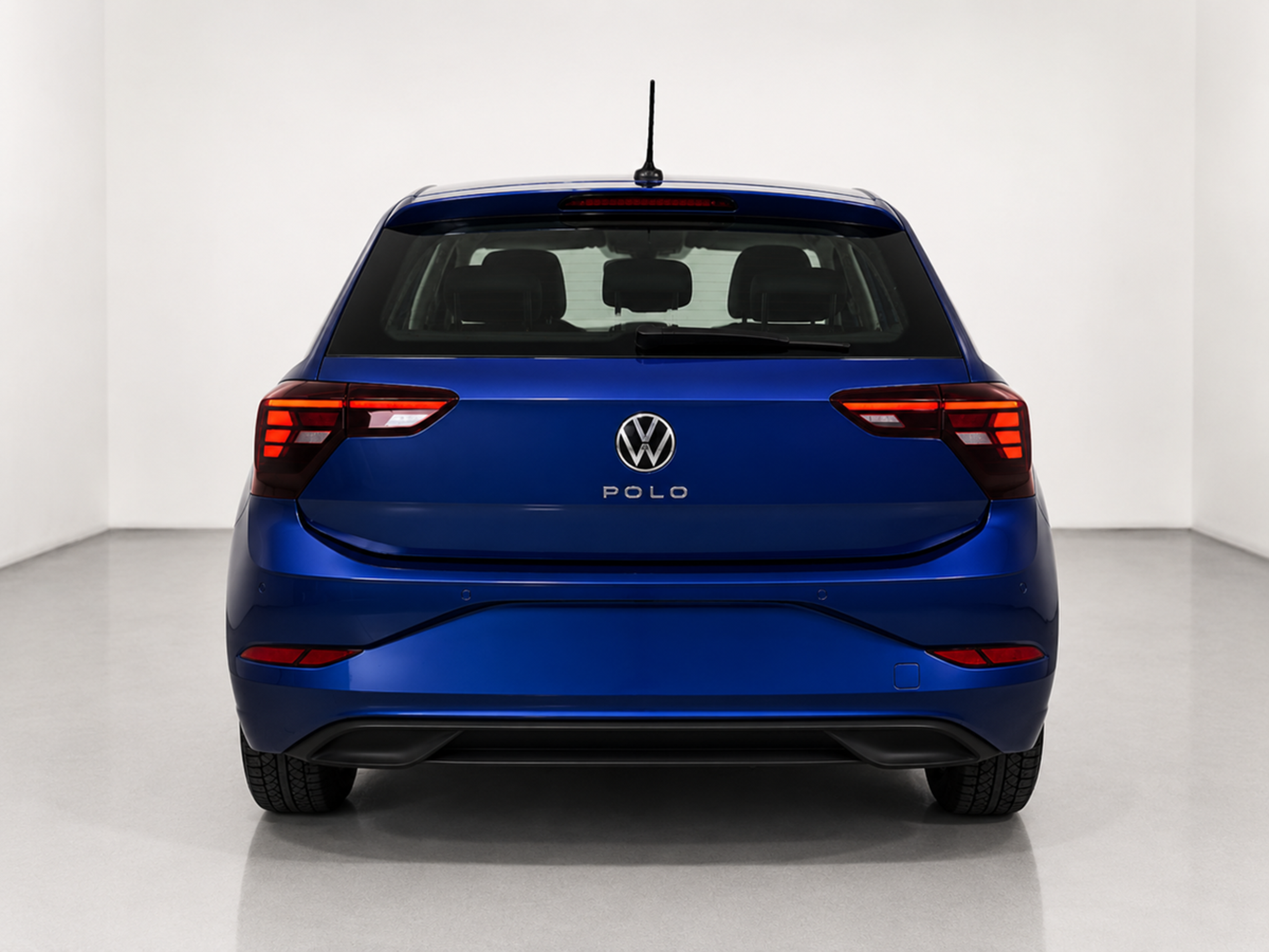 Polo 1.0 evo Life 80cv - Autoviemme