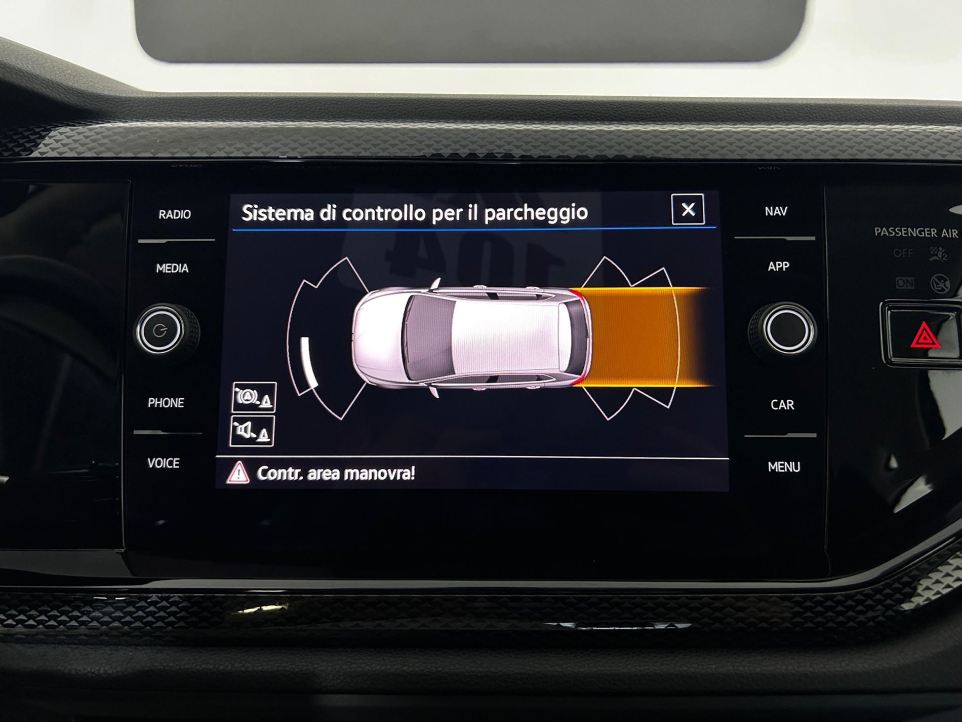Polo 1.0 evo Life 80cv - Autoviemme