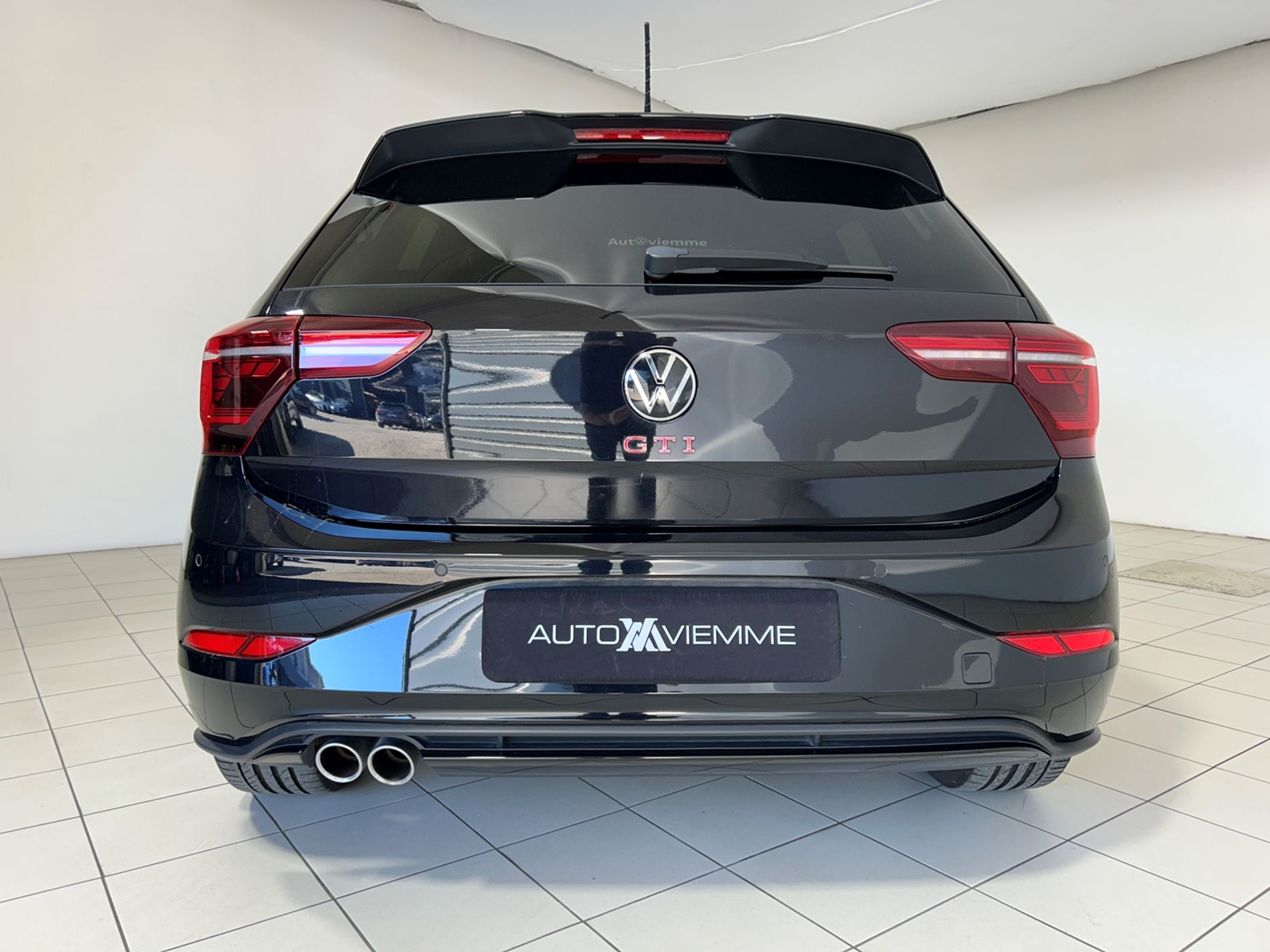 Polo GTI dsg - Autoviemme