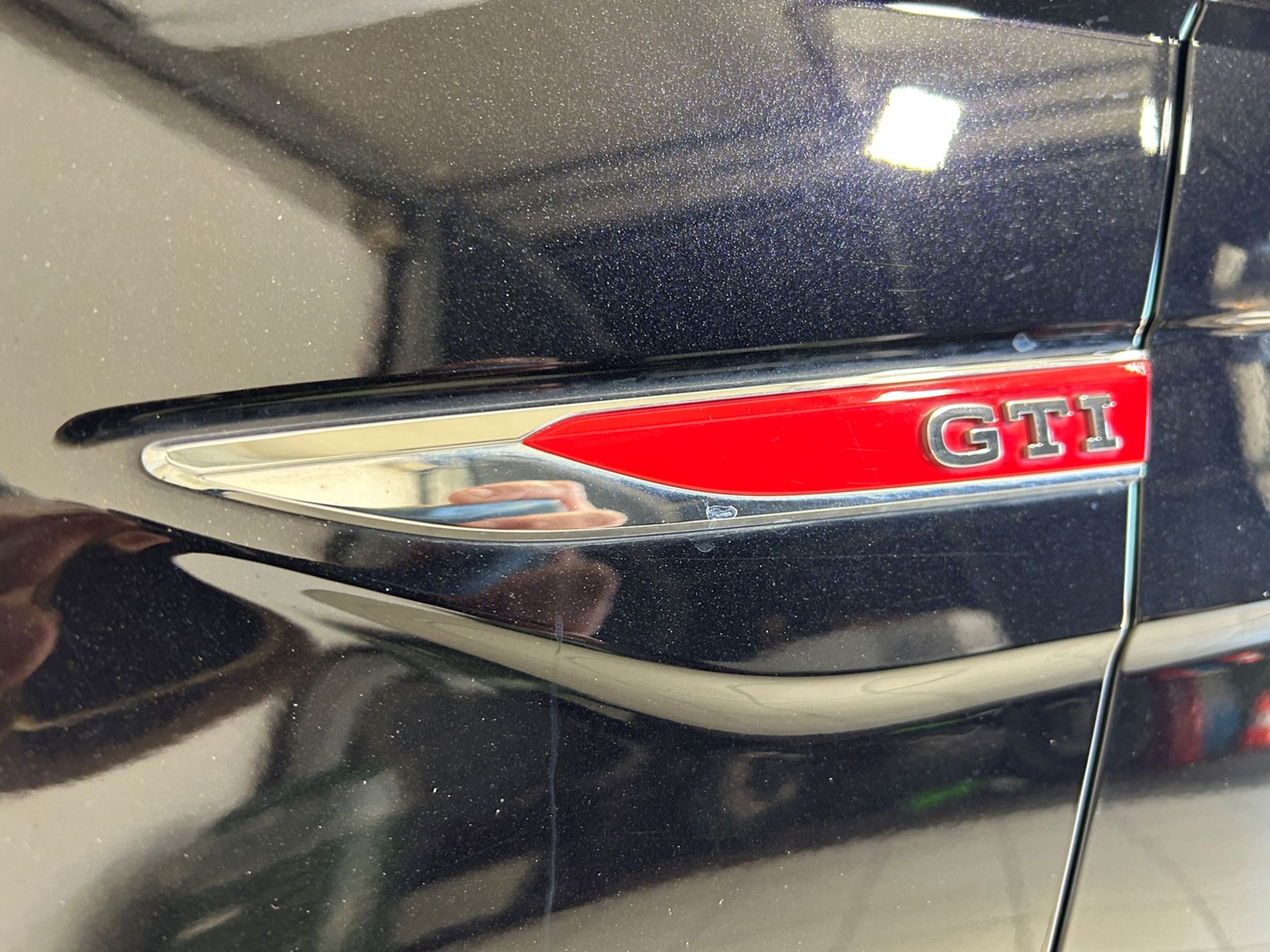 Polo GTI dsg - Autoviemme