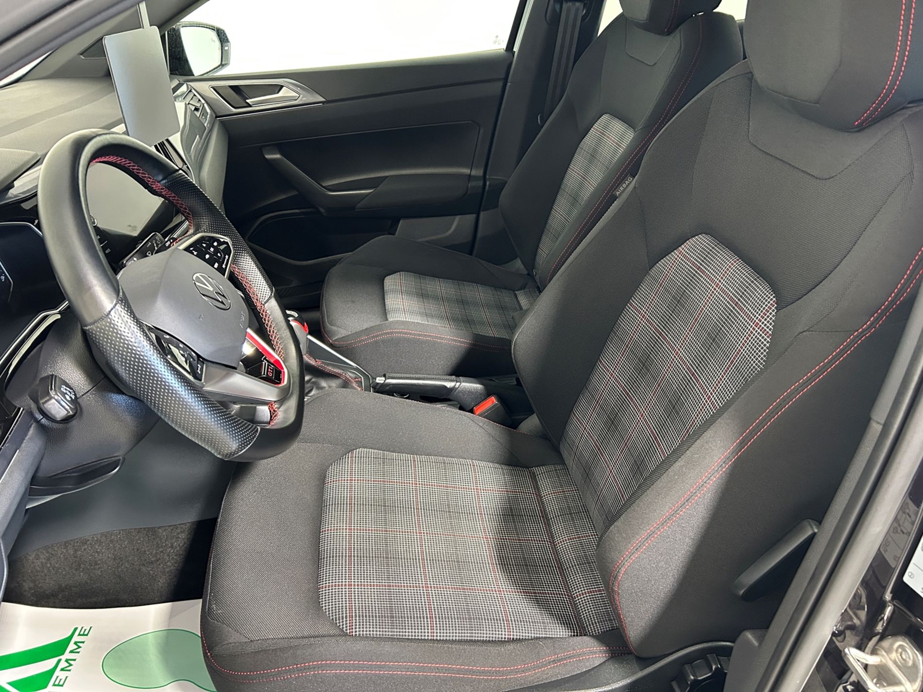 Polo GTI dsg - Autoviemme