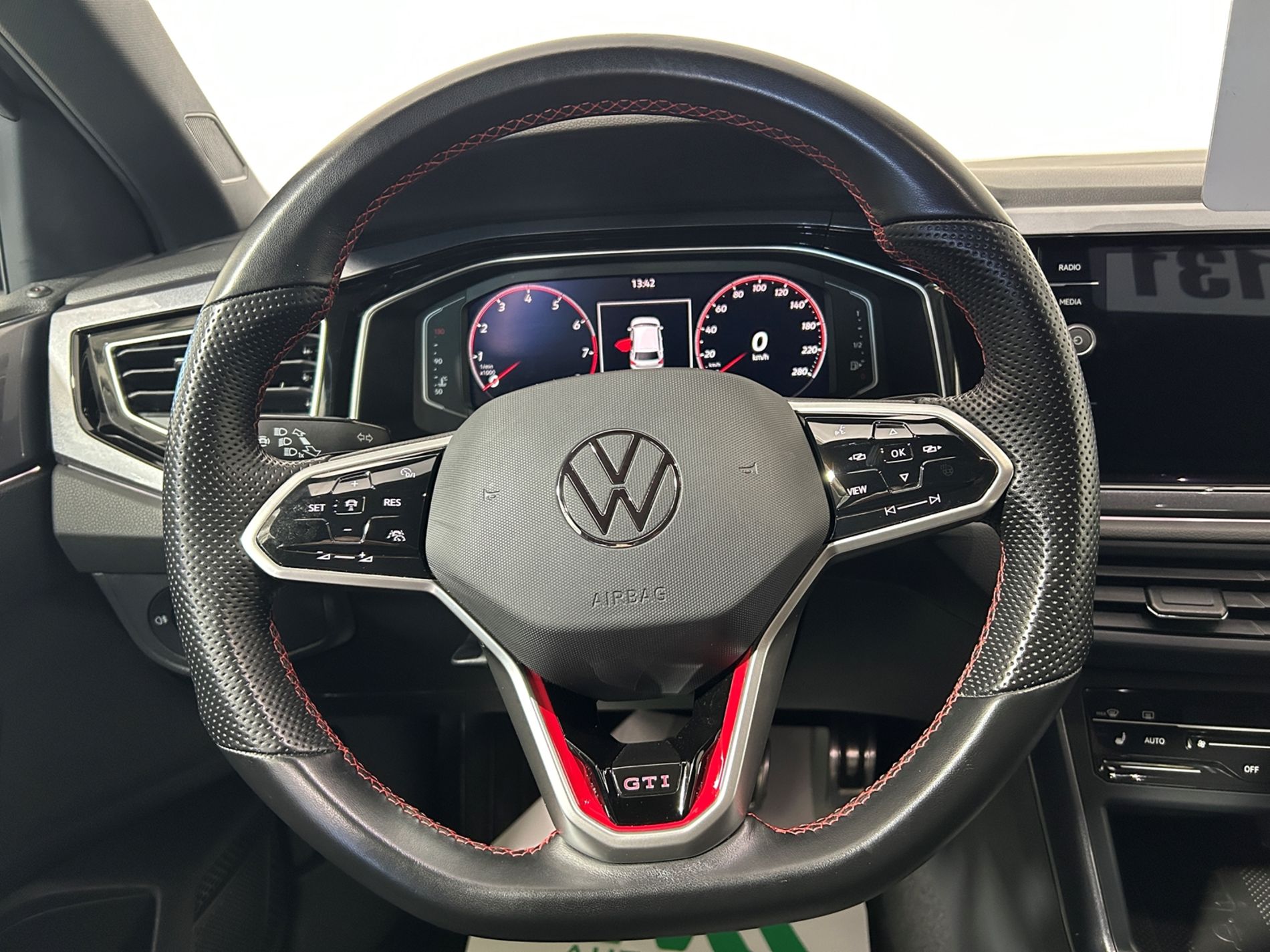 Polo GTI dsg - Autoviemme