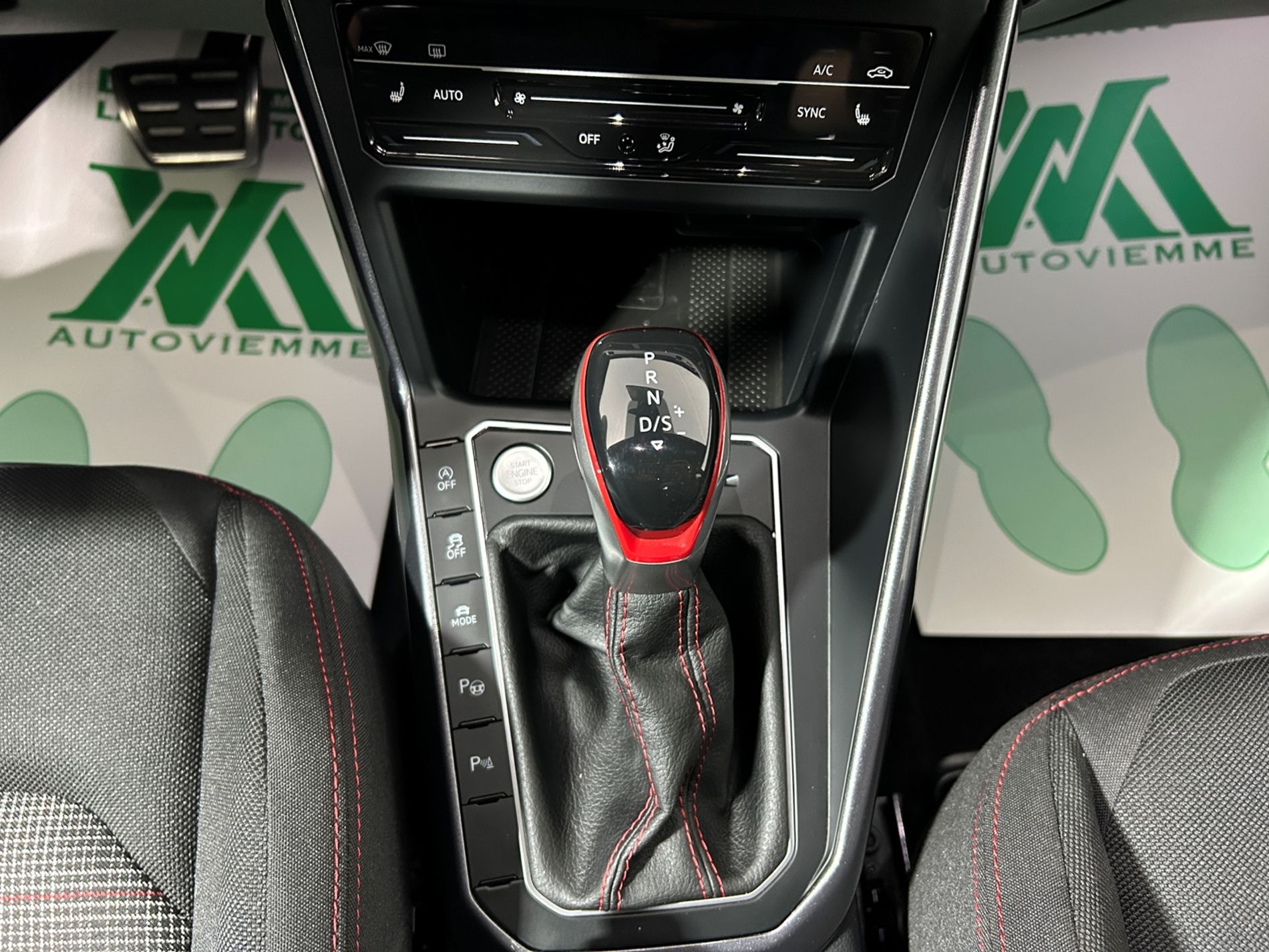 Polo GTI dsg - Autoviemme