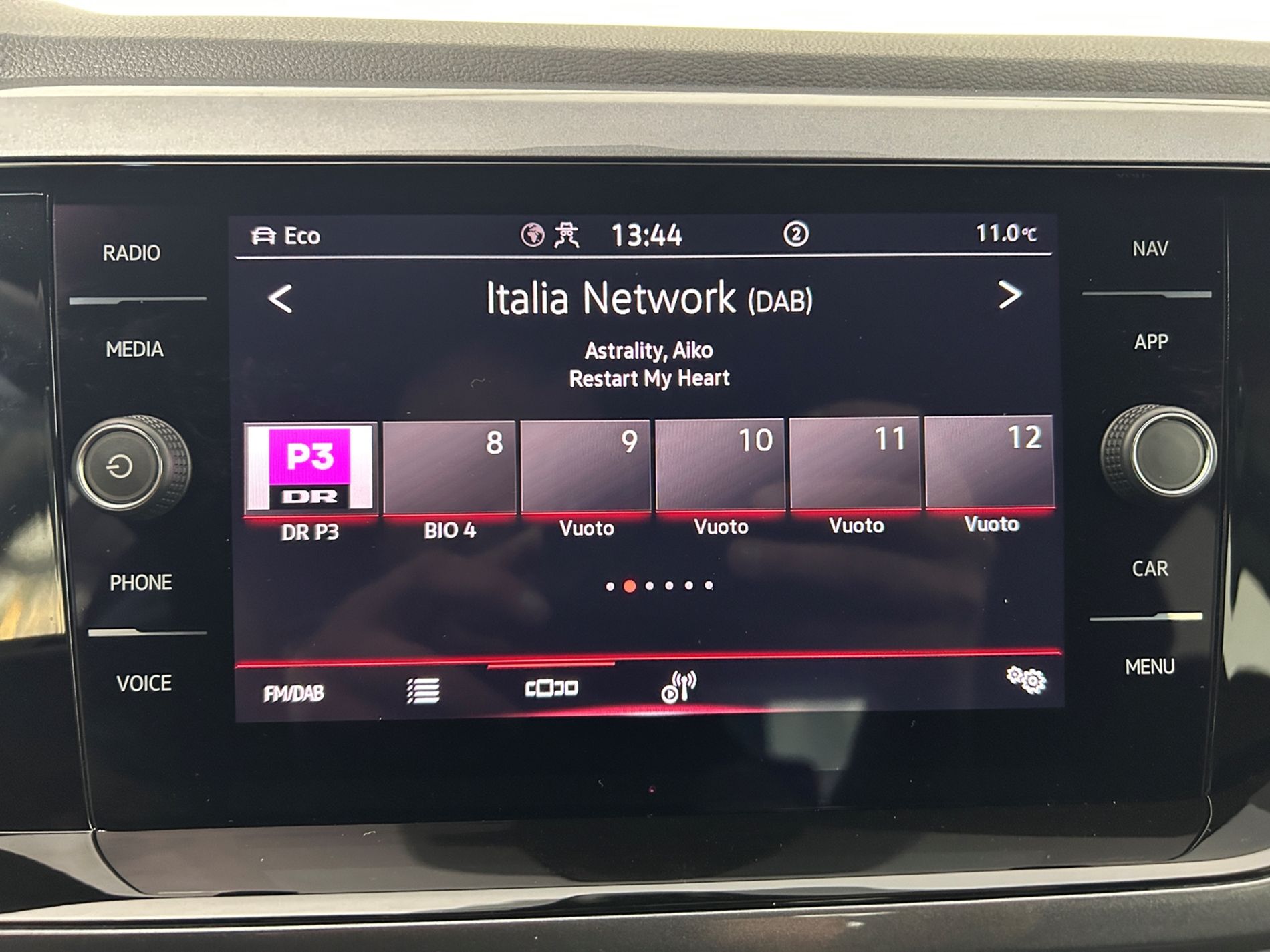 Polo GTI dsg - Autoviemme