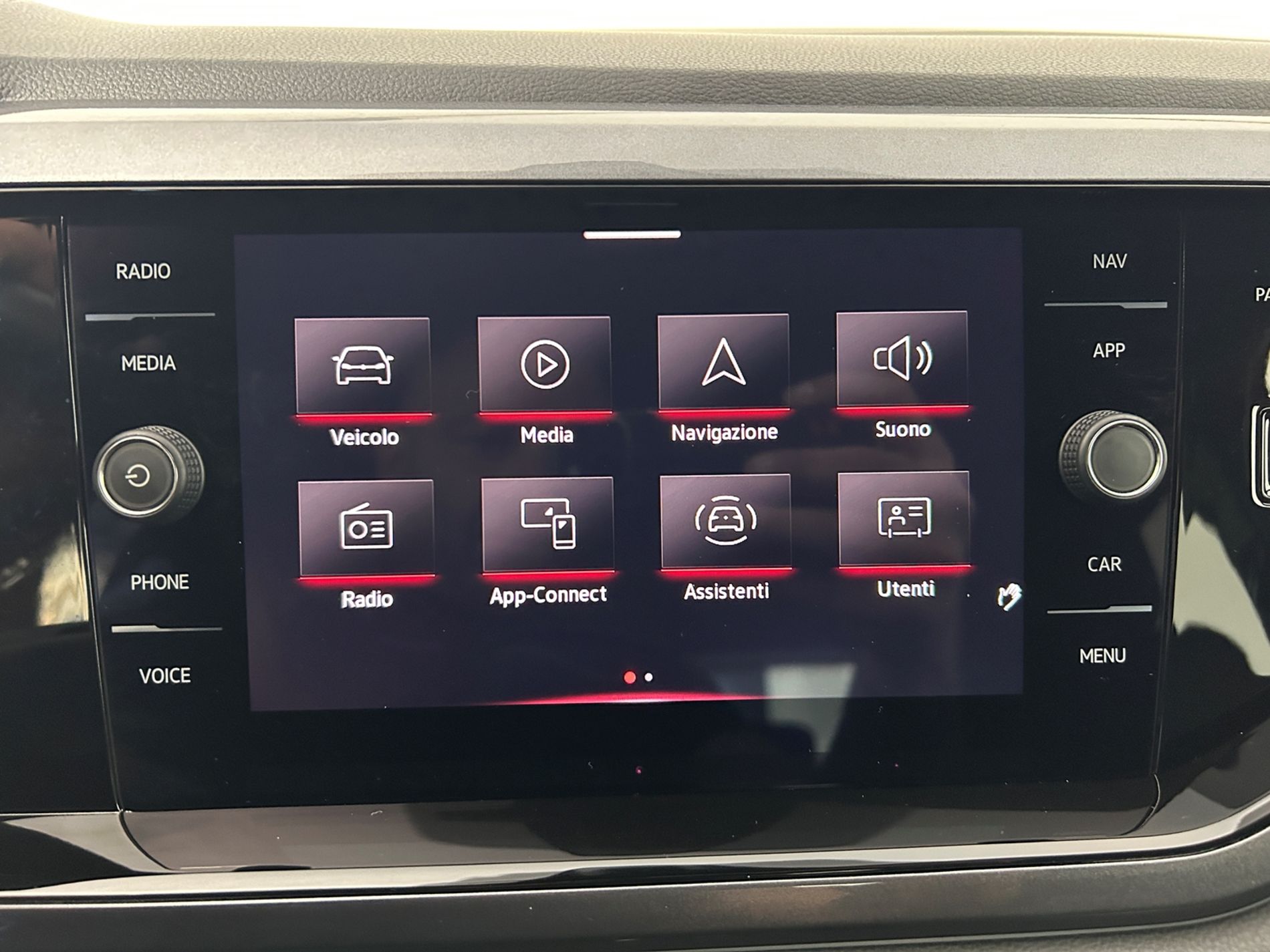 Polo GTI dsg - Autoviemme