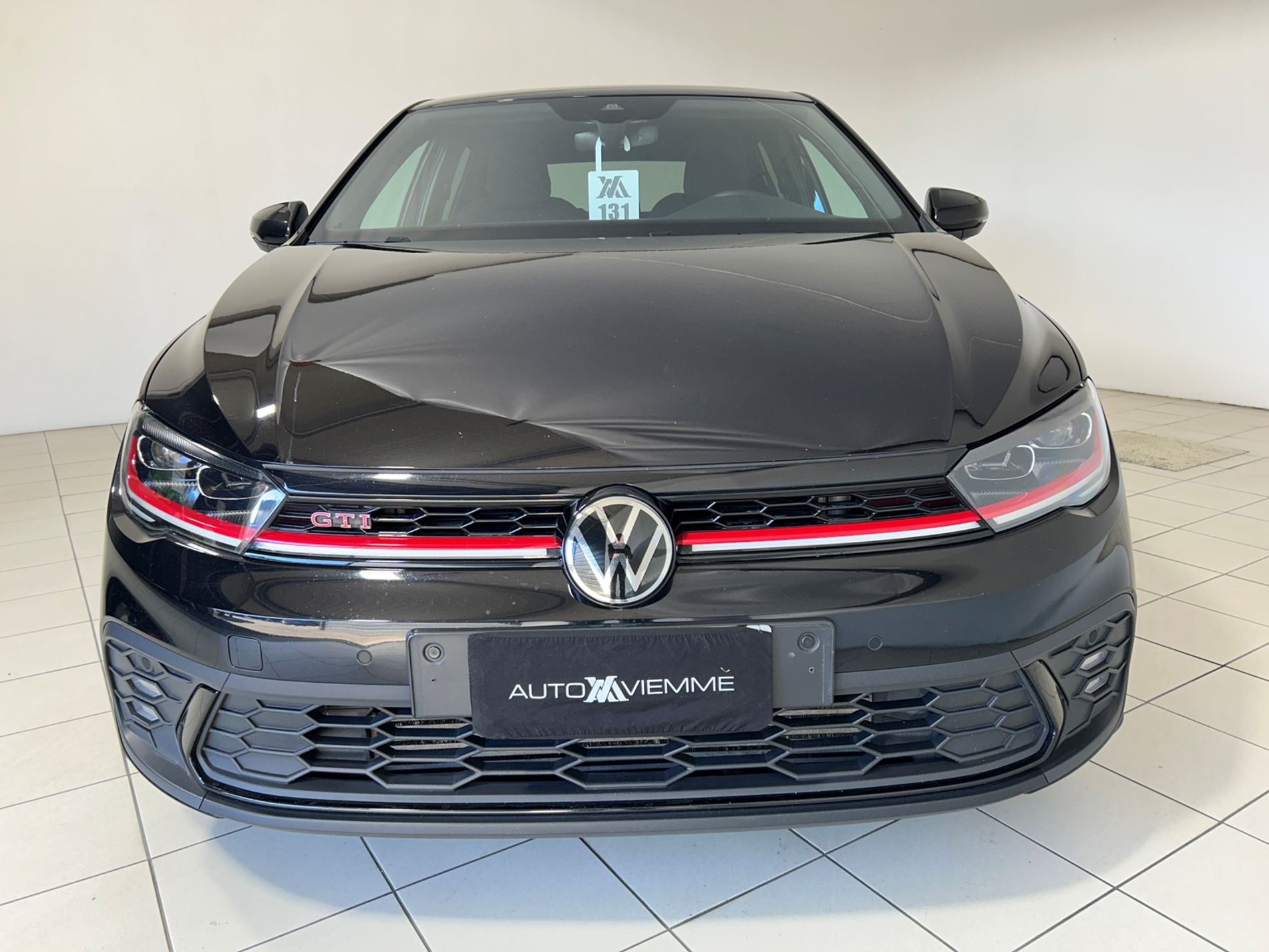 Polo GTI dsg - Autoviemme