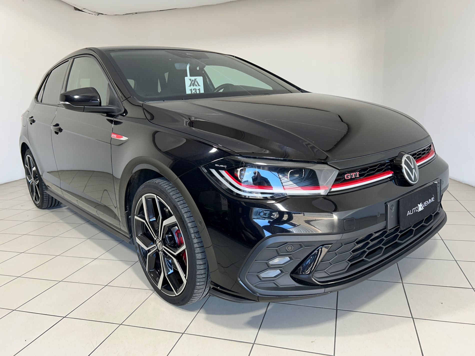 Polo GTI dsg - Autoviemme