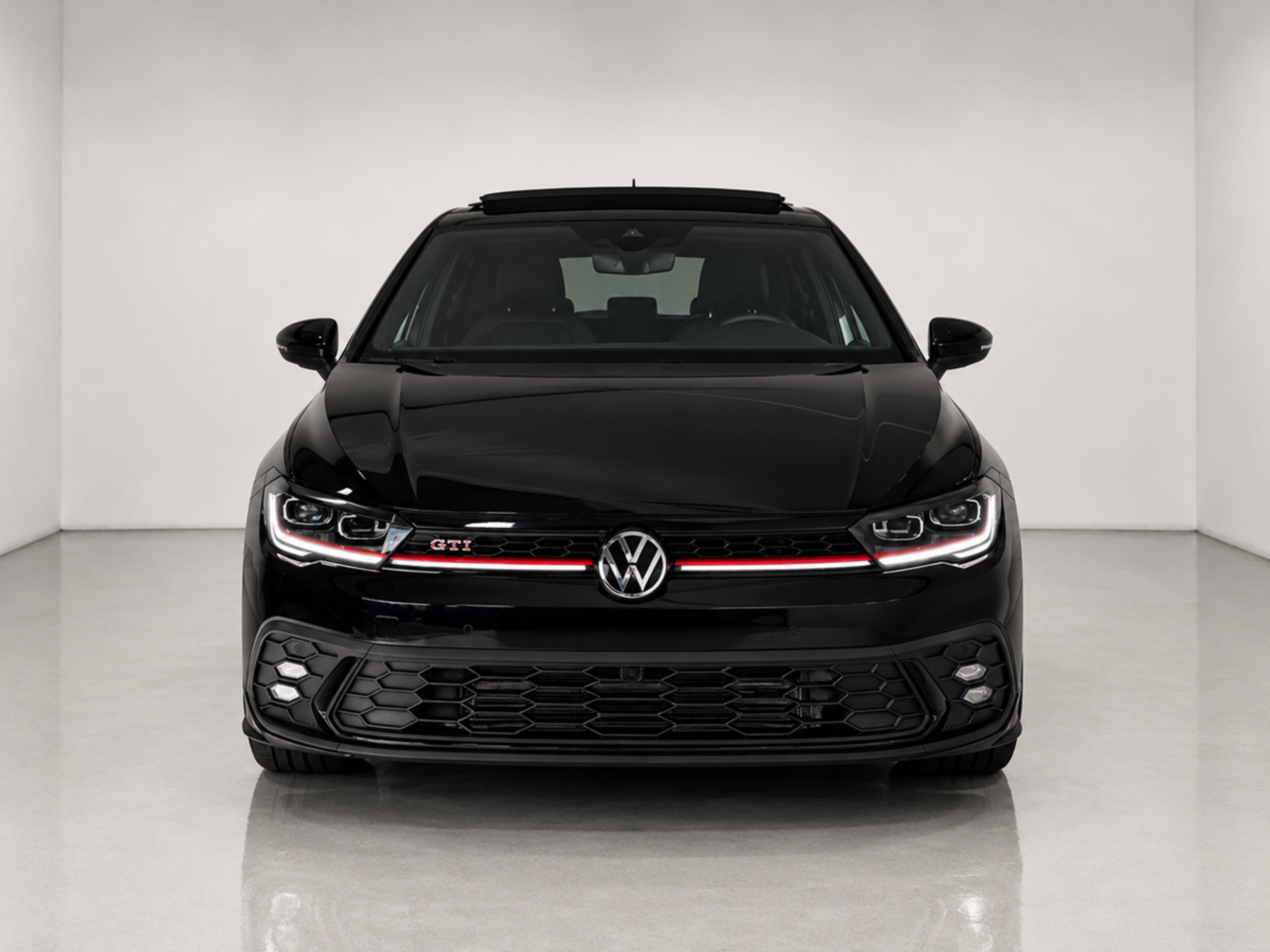 Polo 2.0 GTI dsg - Autoviemme