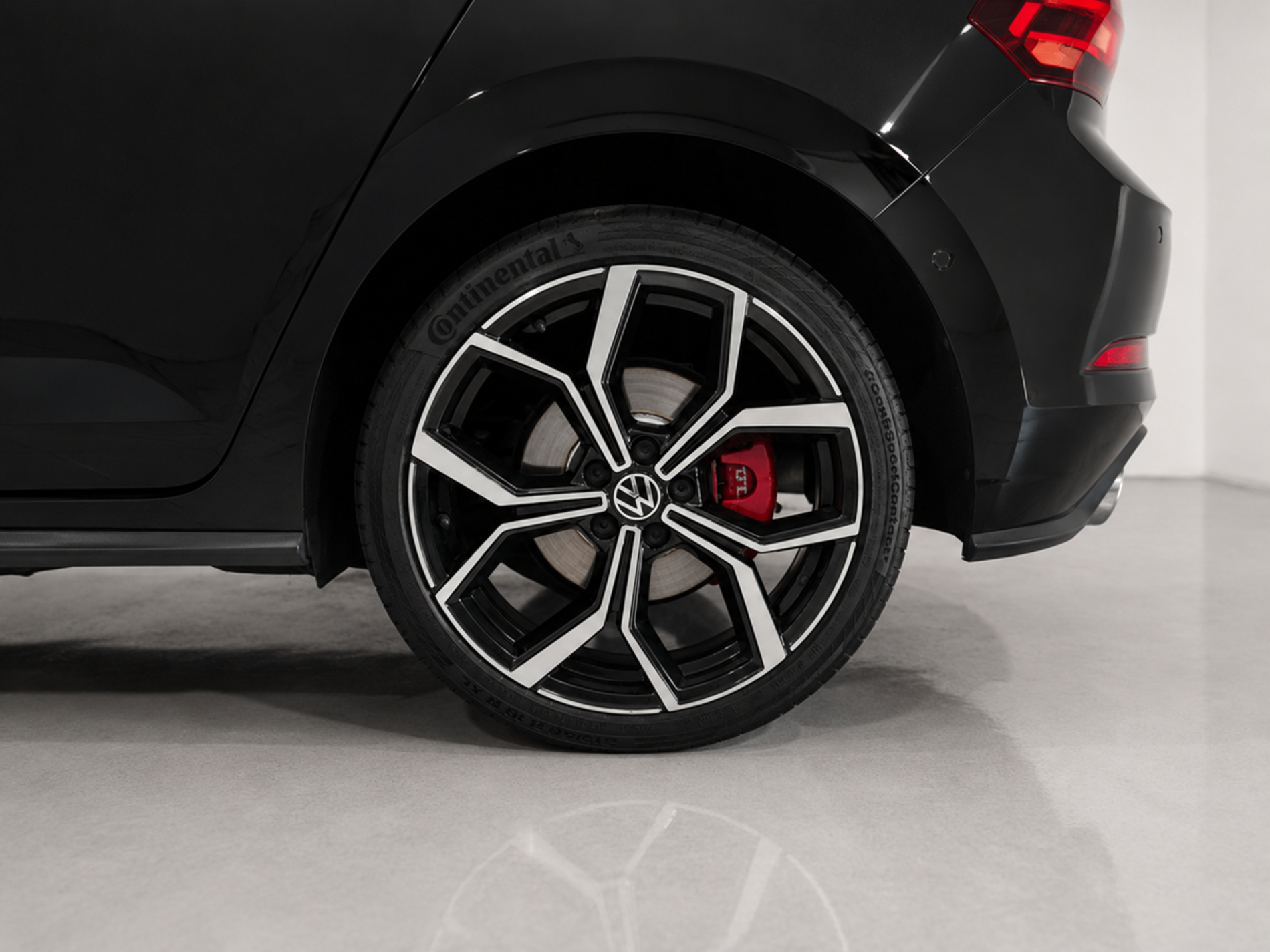 Polo 2.0 GTI dsg - Autoviemme