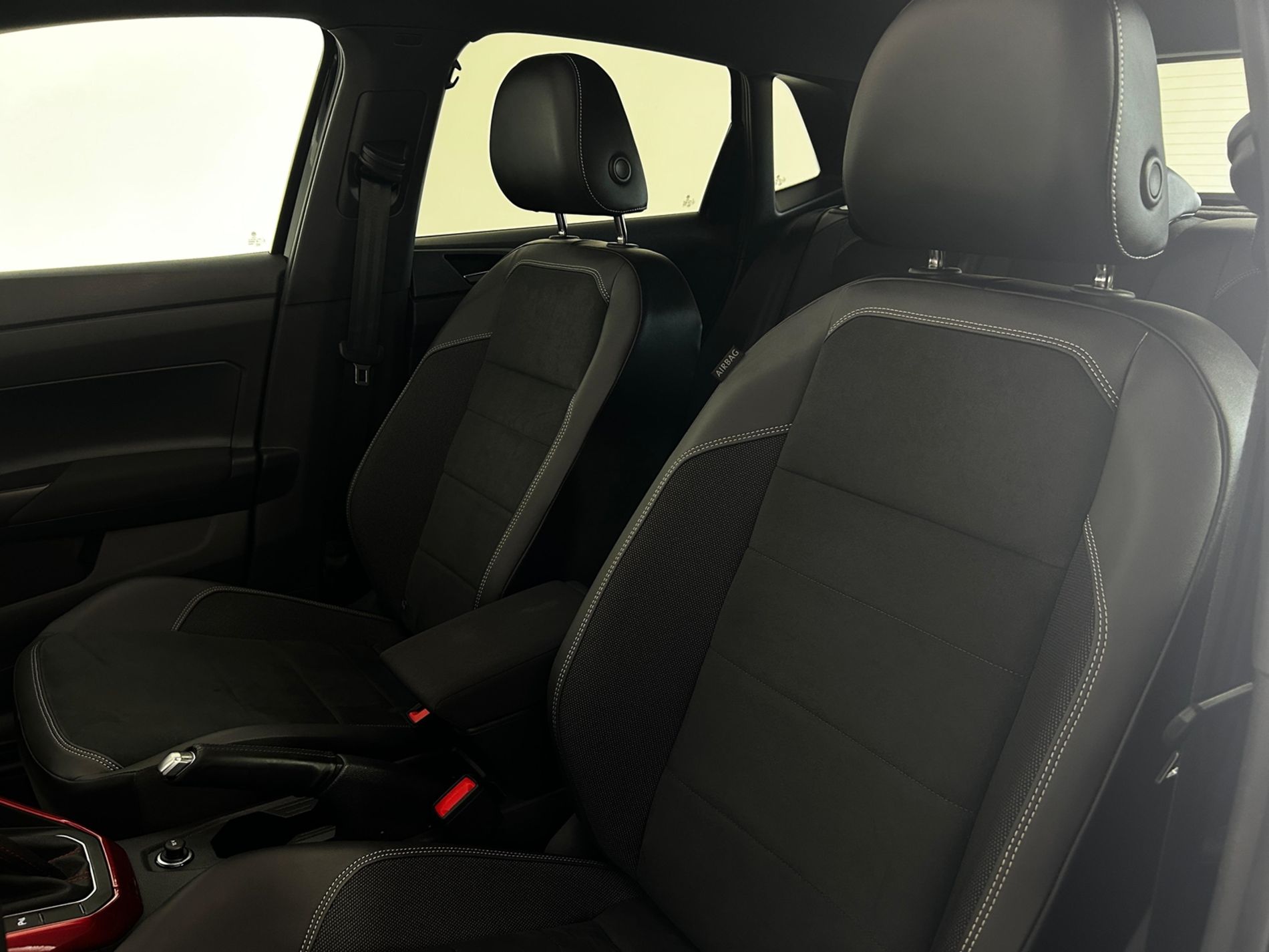 Polo 2.0 GTI dsg - Autoviemme