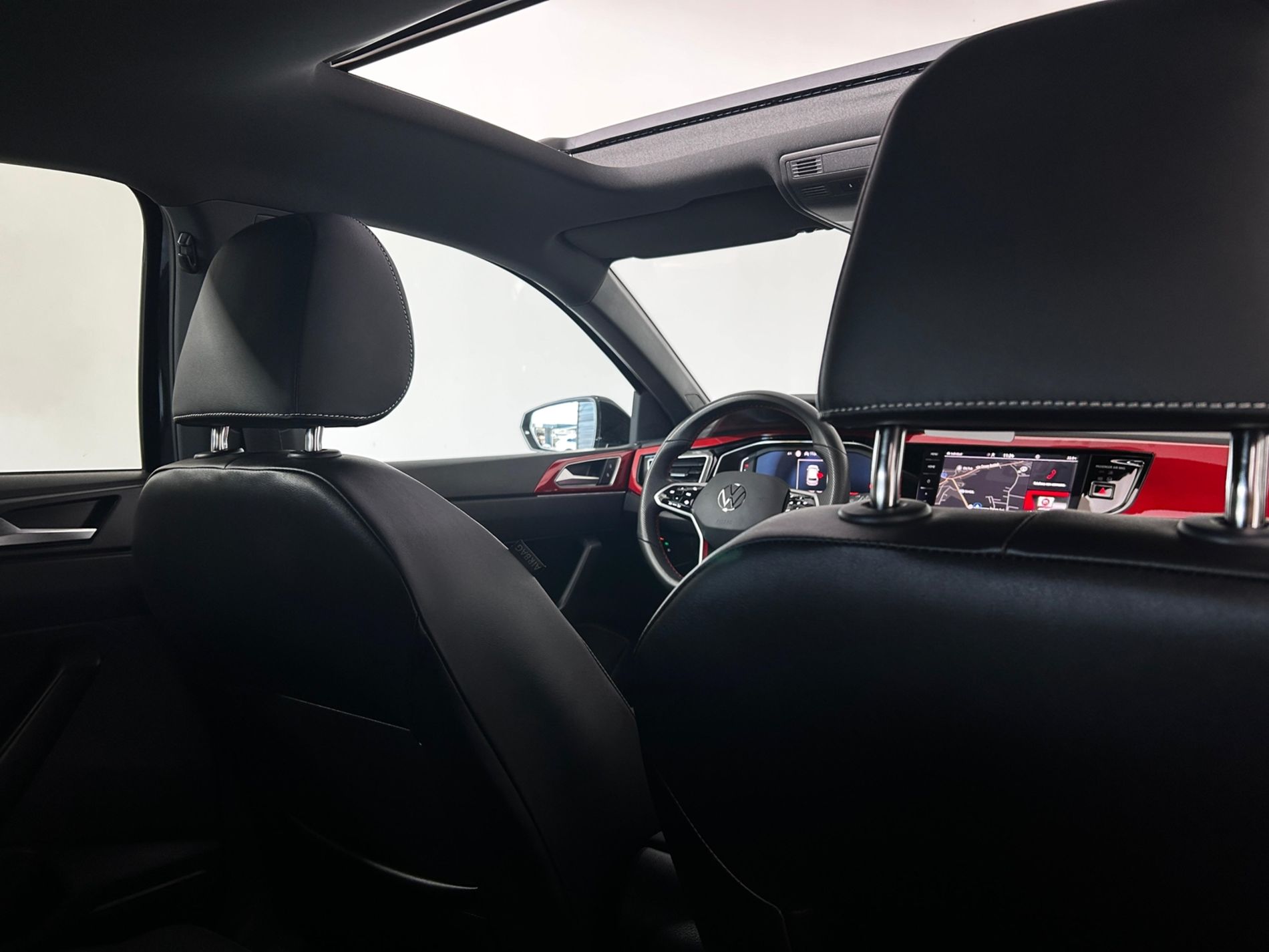Polo 2.0 GTI dsg - Autoviemme