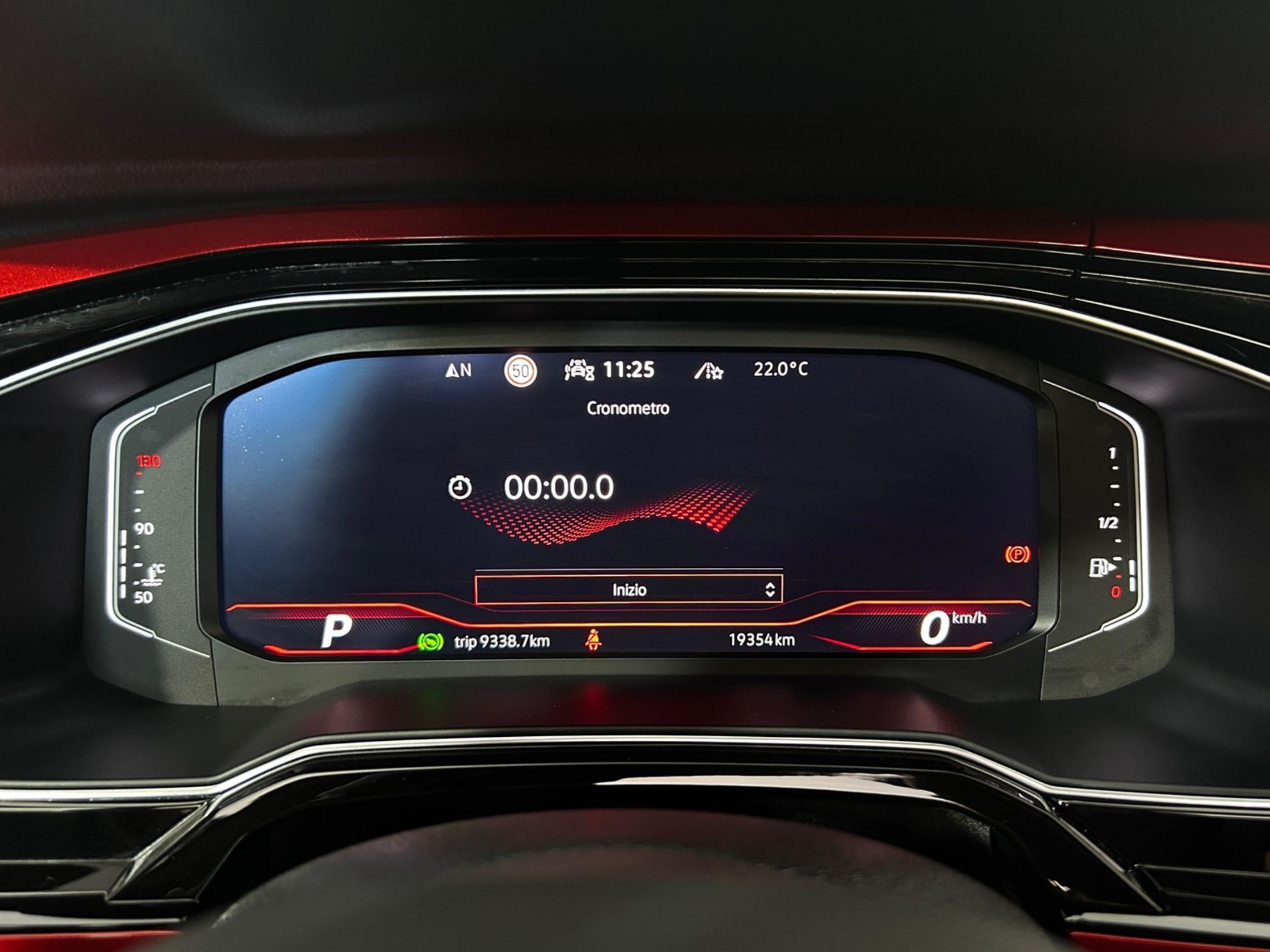 Polo 2.0 GTI dsg - Autoviemme