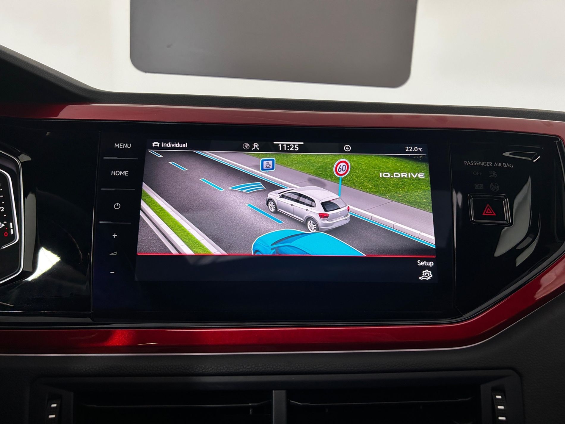 Polo 2.0 GTI dsg - Autoviemme