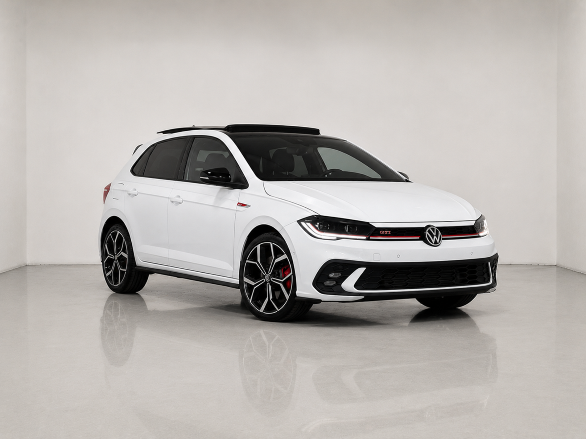 Polo GTI dsg - Autoviemme