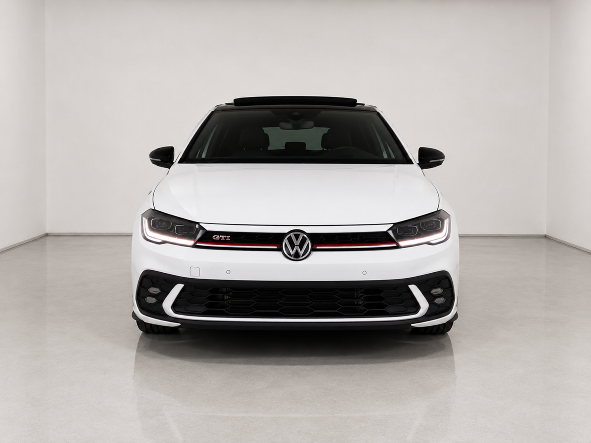 Polo GTI dsg - Autoviemme
