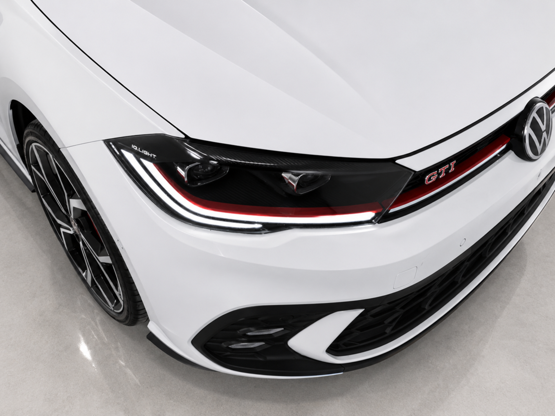 Polo GTI dsg - Autoviemme