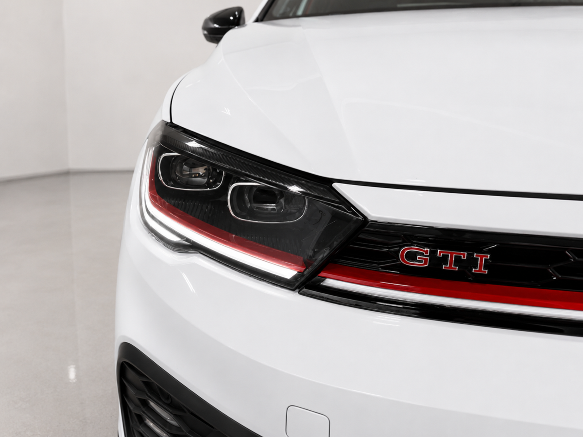 Polo GTI dsg - Autoviemme