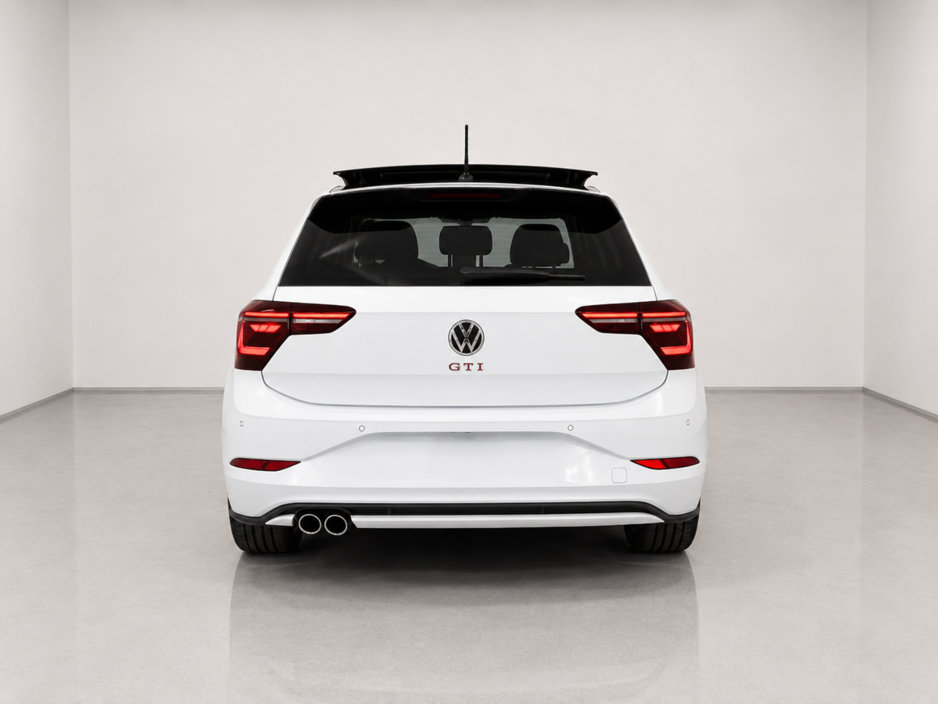 Polo GTI dsg - Autoviemme