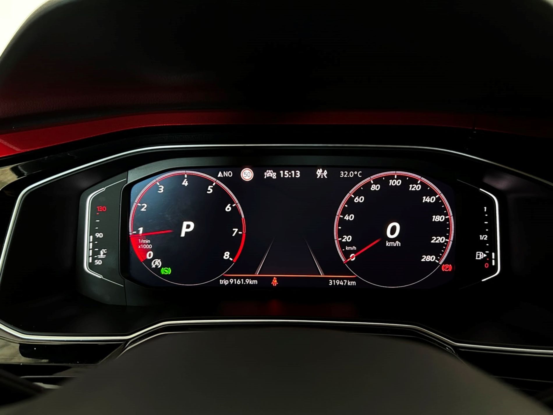 Polo GTI dsg - Autoviemme