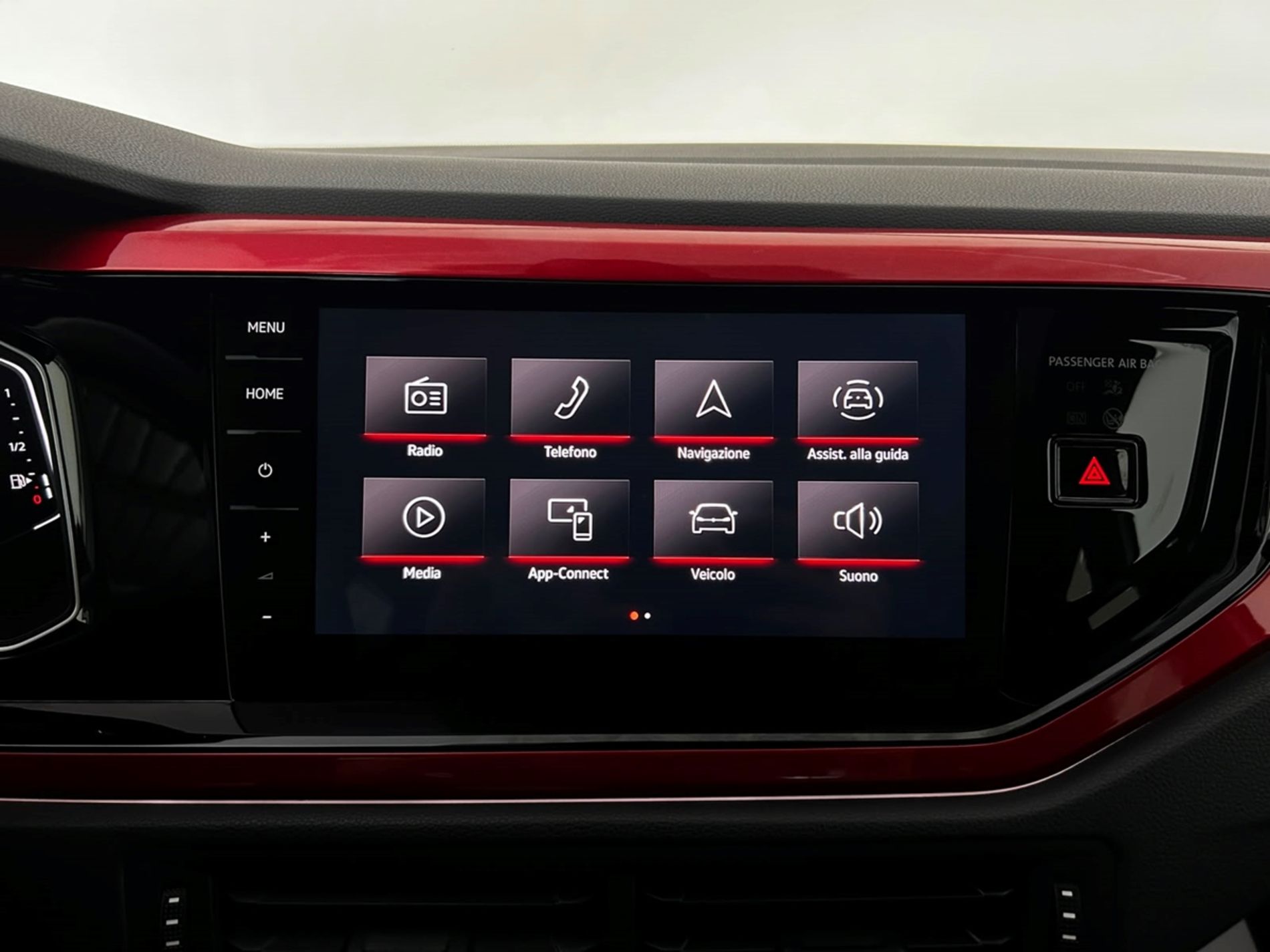 Polo GTI dsg - Autoviemme