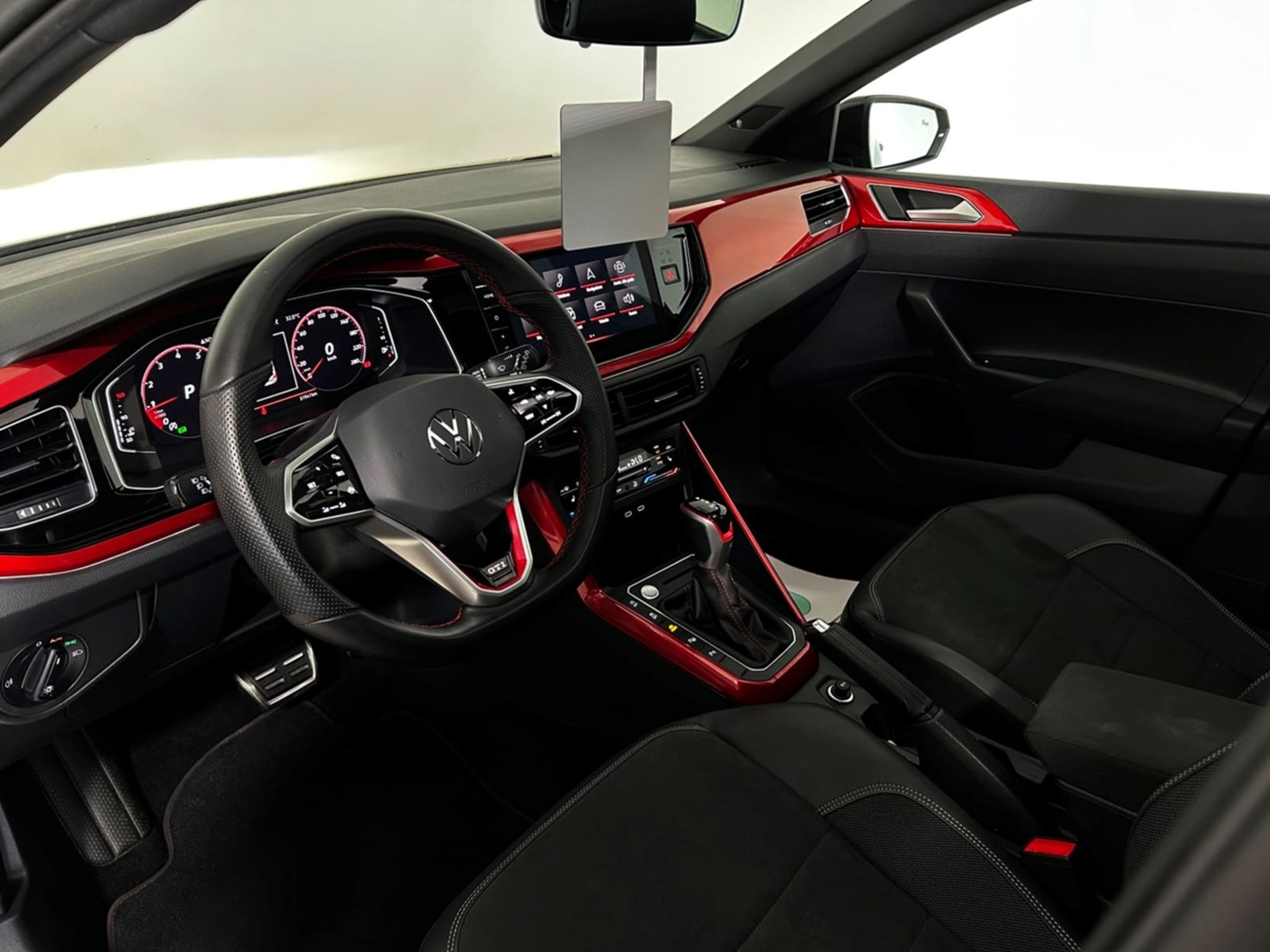 Polo GTI dsg - Autoviemme