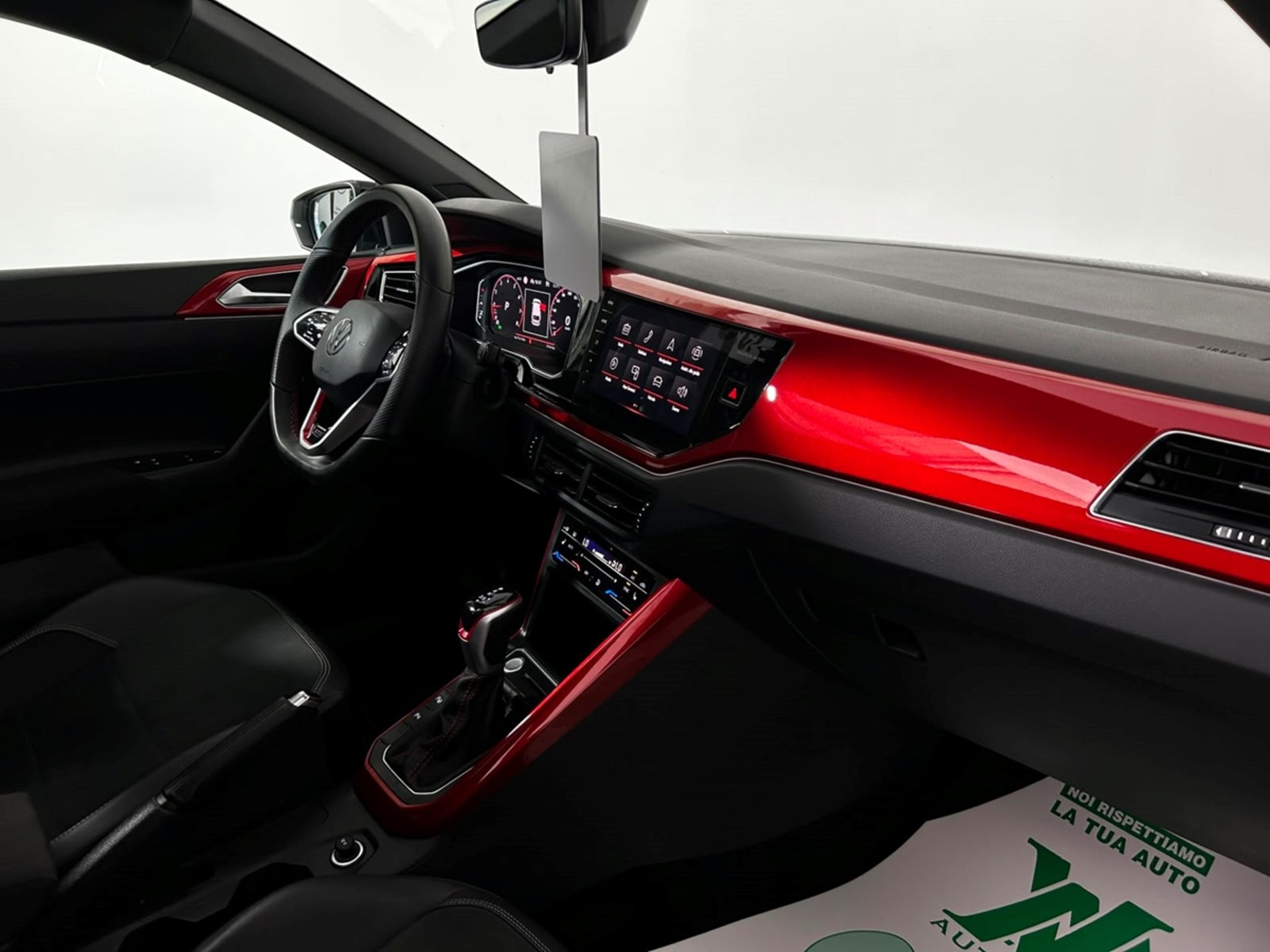 Polo GTI dsg - Autoviemme