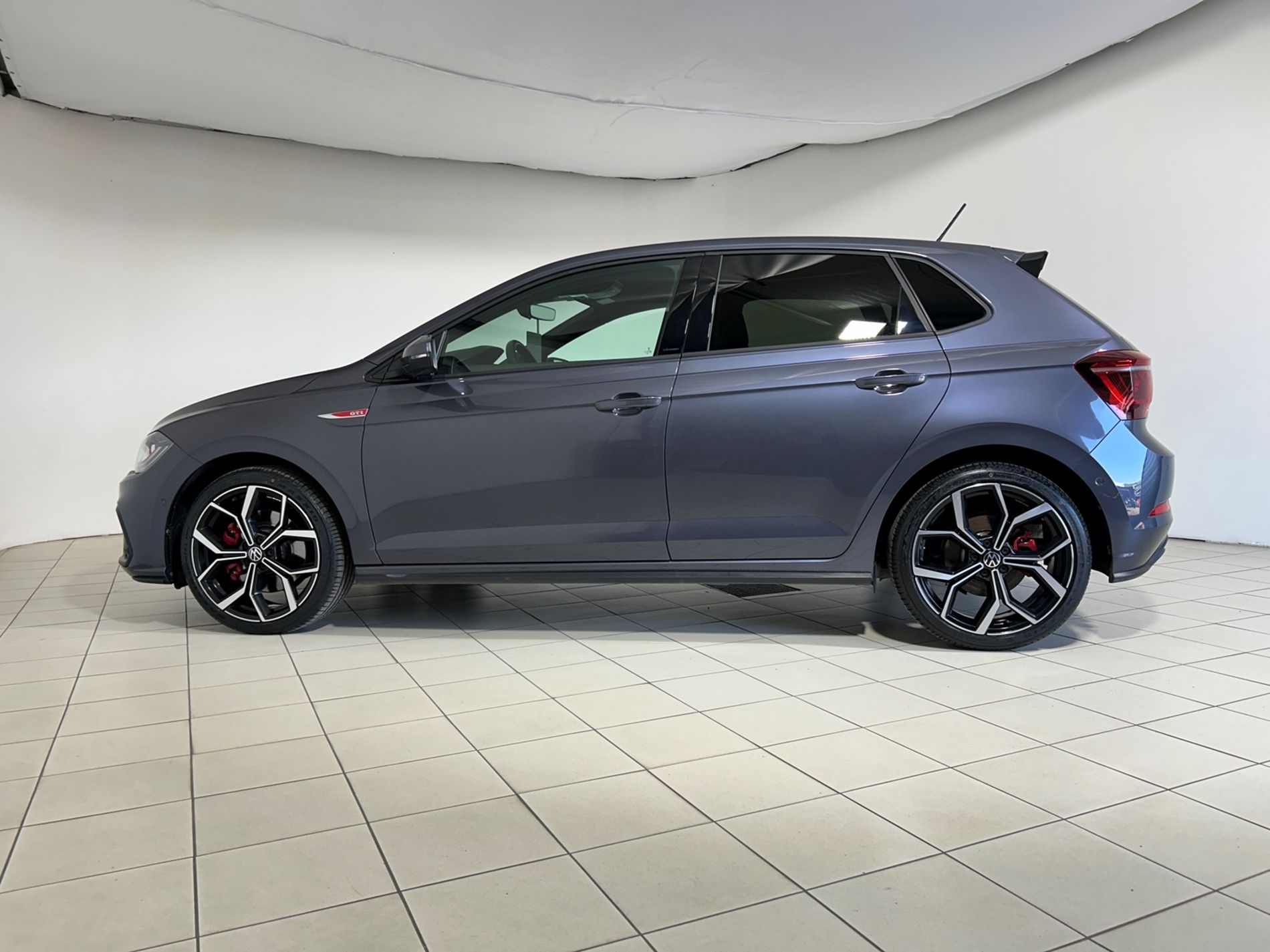 Polo 2.0 tsi GTI dsg - Autoviemme