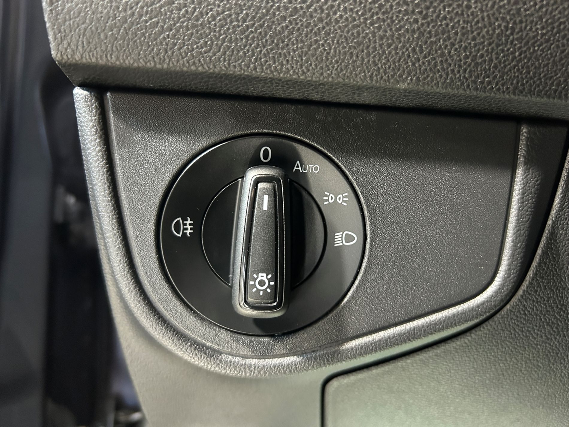 Polo 2.0 tsi GTI dsg - Autoviemme