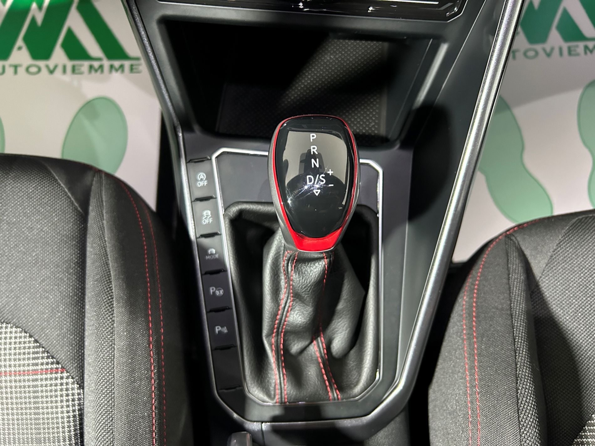 Polo 2.0 tsi GTI dsg - Autoviemme