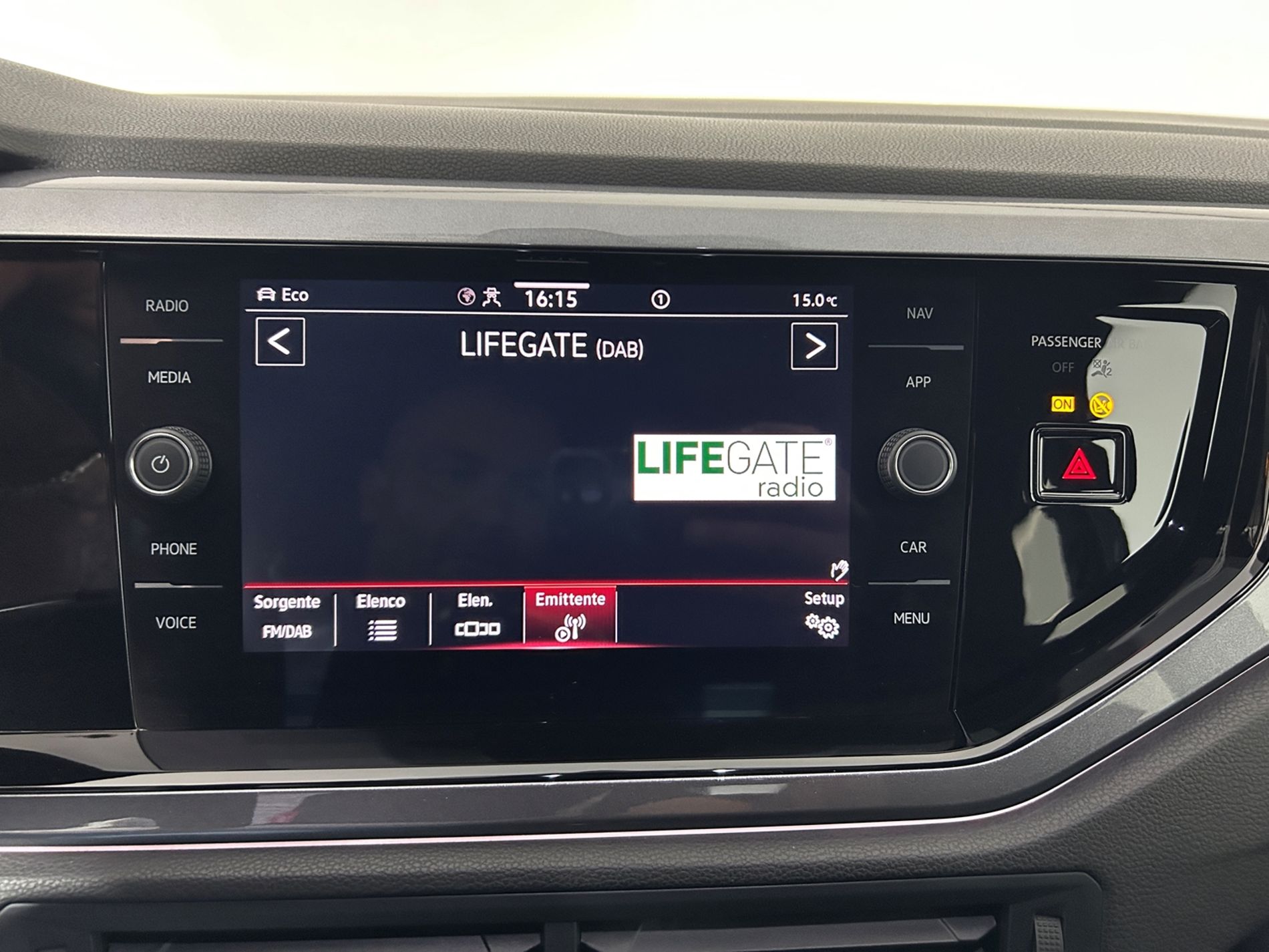 Polo 2.0 tsi GTI dsg - Autoviemme