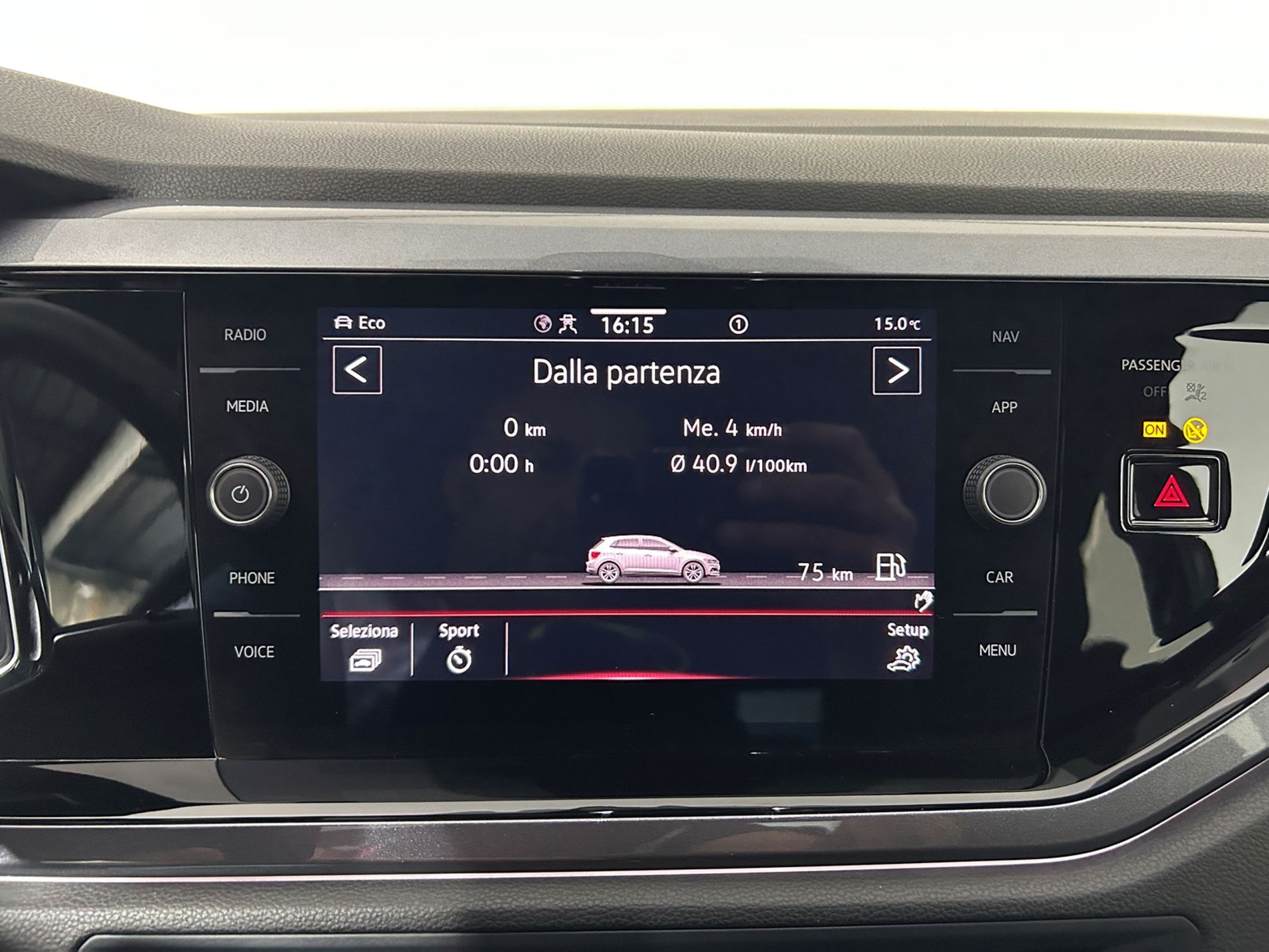 Polo 2.0 tsi GTI dsg - Autoviemme