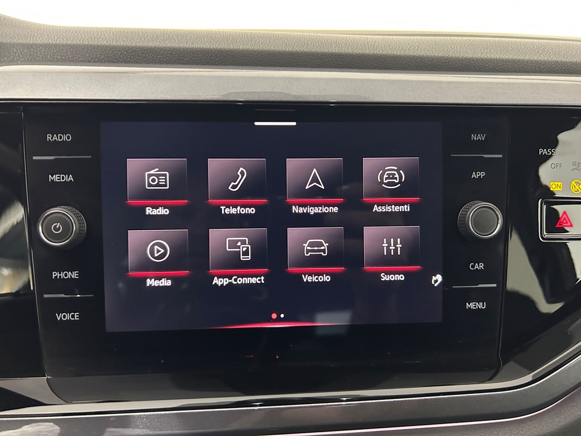 Polo 2.0 tsi GTI dsg - Autoviemme