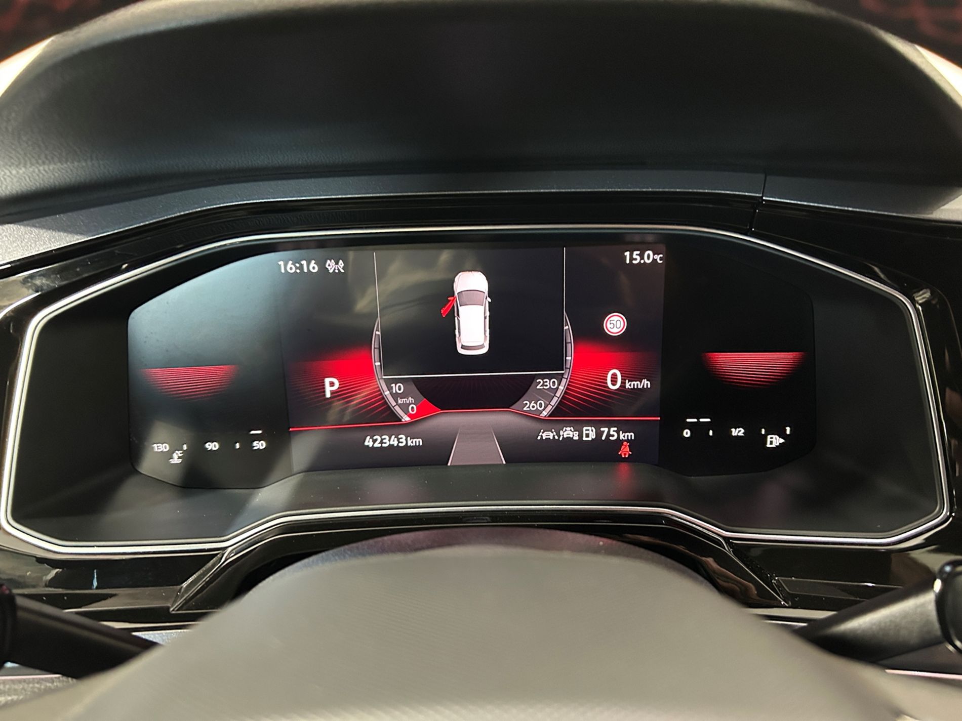 Polo 2.0 tsi GTI dsg - Autoviemme