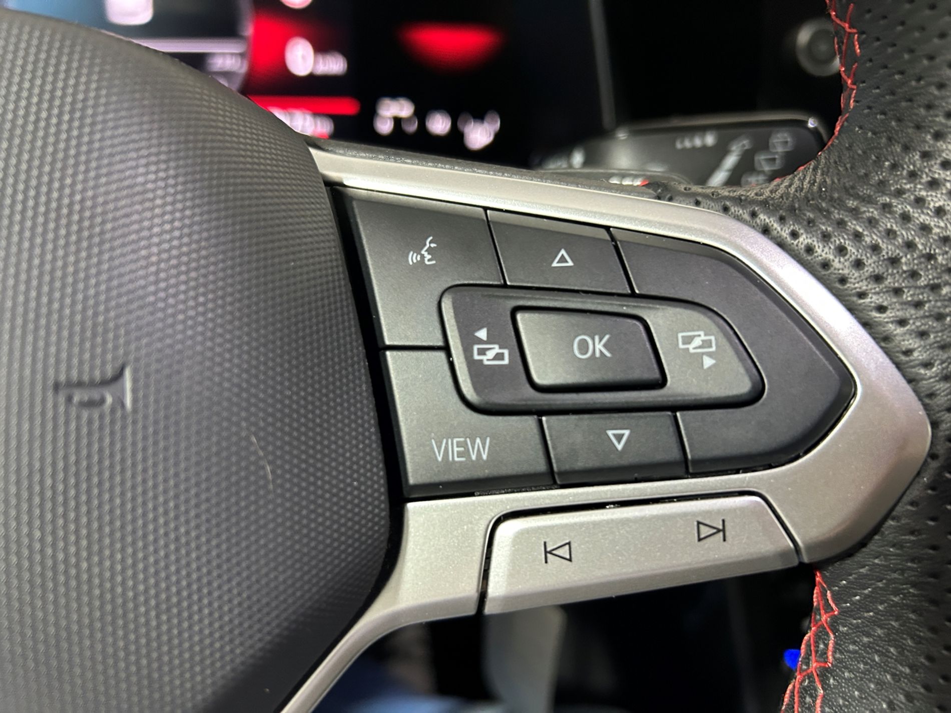 Polo 2.0 tsi GTI dsg - Autoviemme