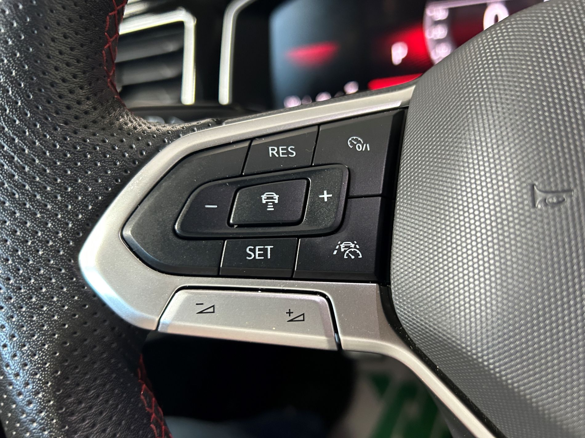 Polo 2.0 tsi GTI dsg - Autoviemme