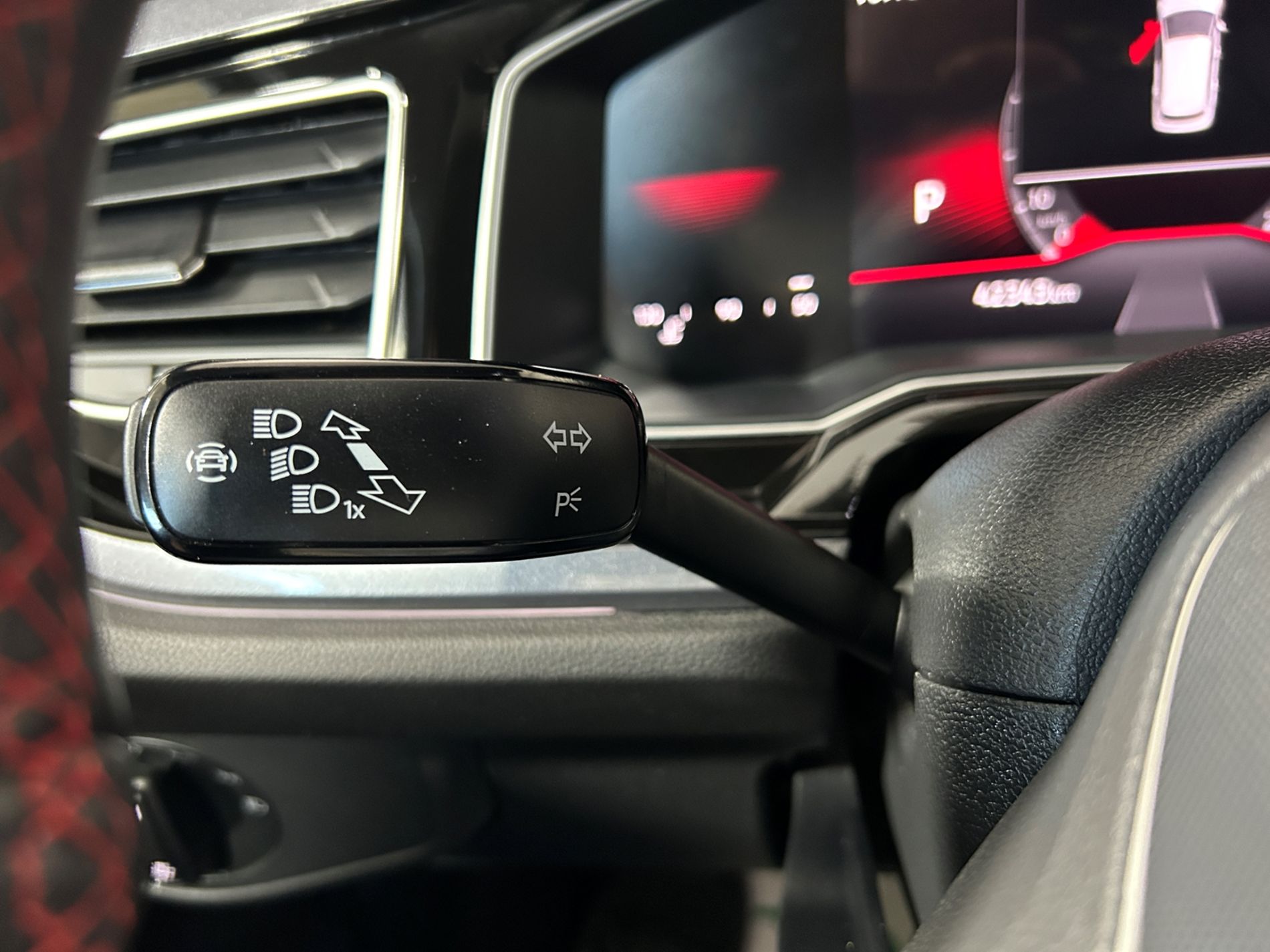 Polo 2.0 tsi GTI dsg - Autoviemme