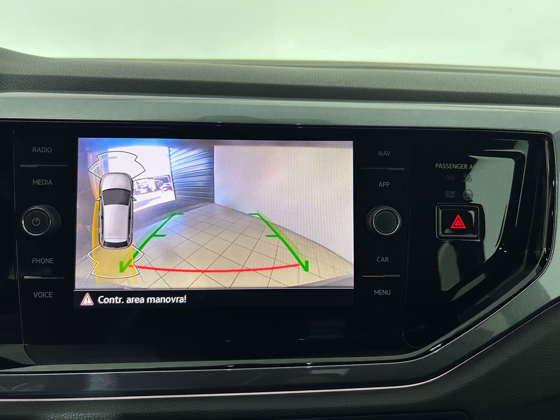 Polo 2.0 tsi GTI dsg - Autoviemme