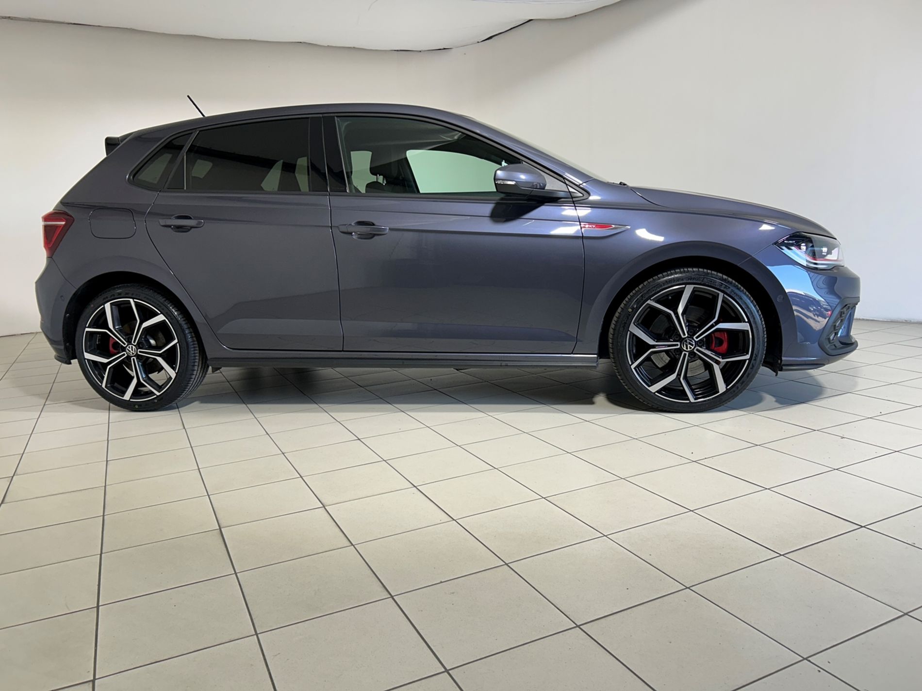 Polo 2.0 tsi GTI dsg - Autoviemme