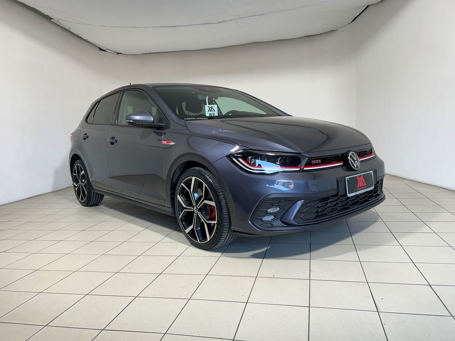 Polo 2.0 tsi GTI dsg - Autoviemme